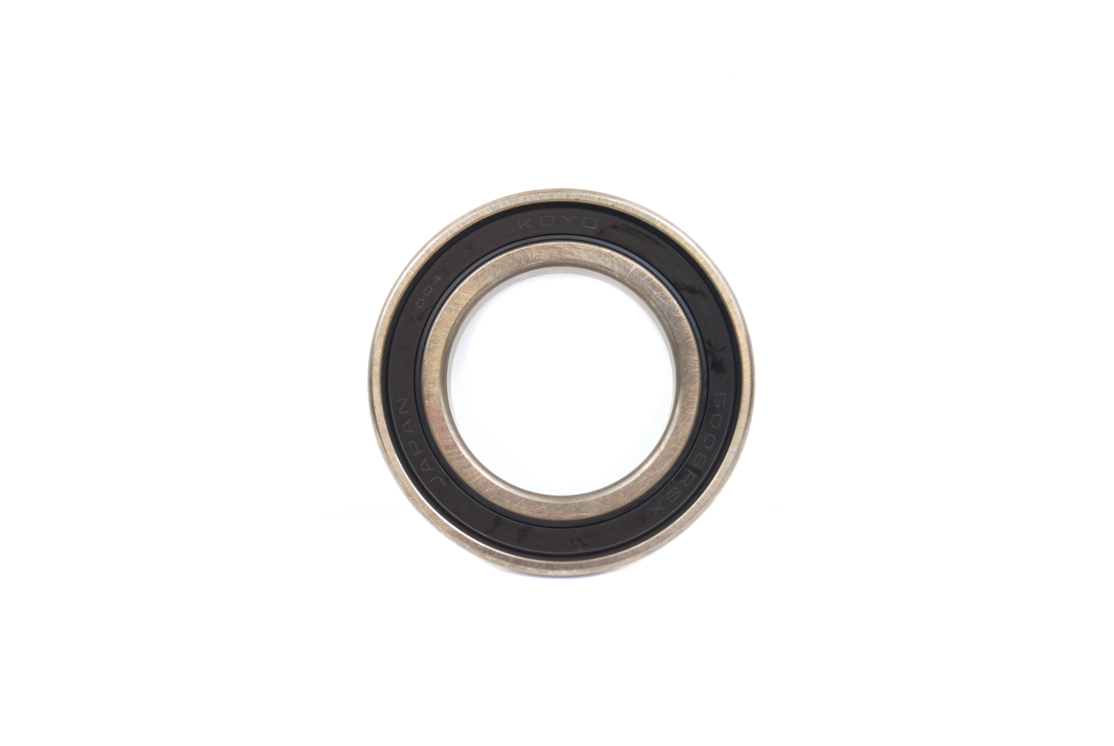 BEARING 6008 2RS C3 KOYO 40x68x15 SIZE MADE IN JAPAN EACH image 1