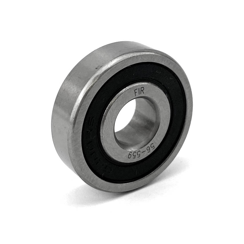 BEARING 6200 2RS DIRT RACING SEALED 10x30x9 image 1