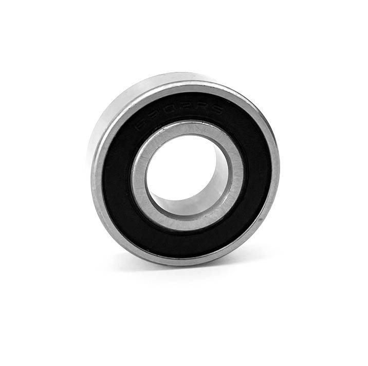 BEARING 6202 2RS DIR RACING 5x35x11 SIZE SEALED  EACH image 1