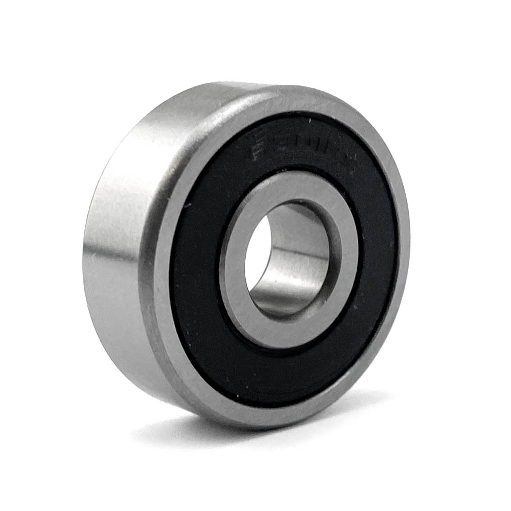 BEARING 6301 2RS DIRT RACING 12x37x12 SIZE SEALD EACH image 1