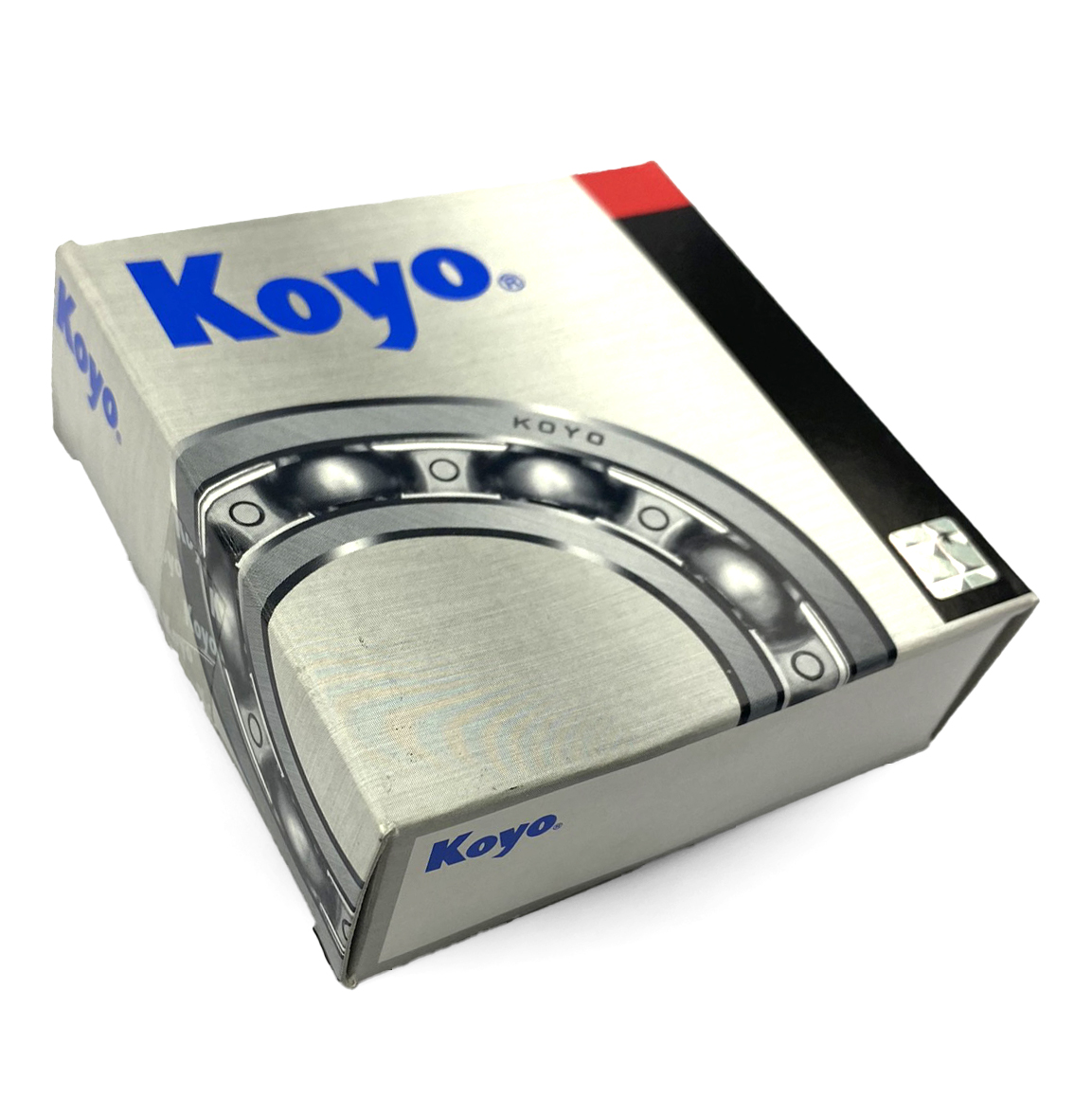 BEARING 6307 C3 KOYO 35x80x21, PROX 23.6307C3 / 6307C3-KOYO thumbnail 2