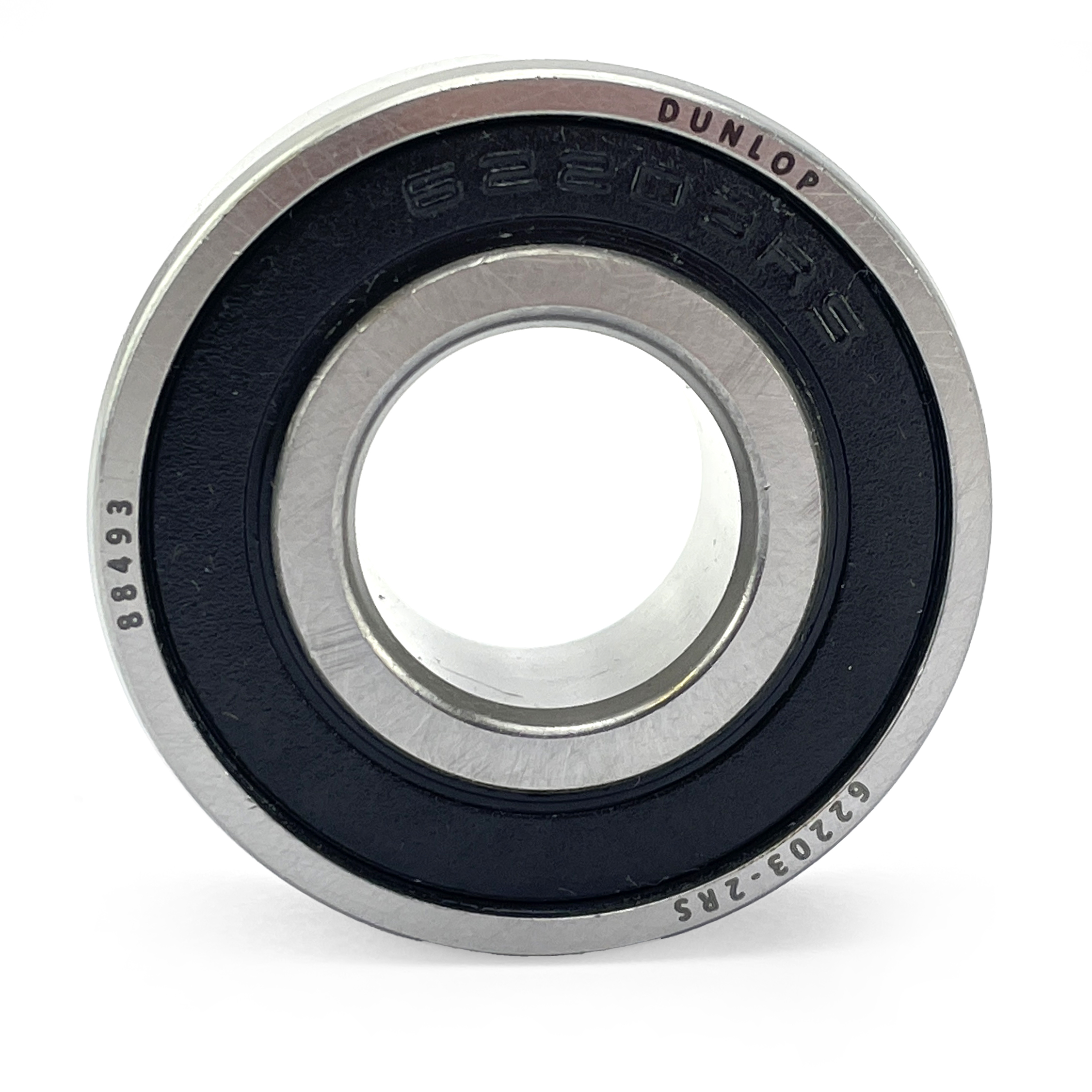 BEARING 62203 2RS DUNLOP 17x40x16 SEALED EACH thumbnail 3