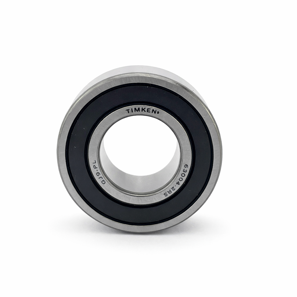 BEARING 63004 2RS TIMKEN 20x42x16 SIZE SEALED EACH thumbnail 3