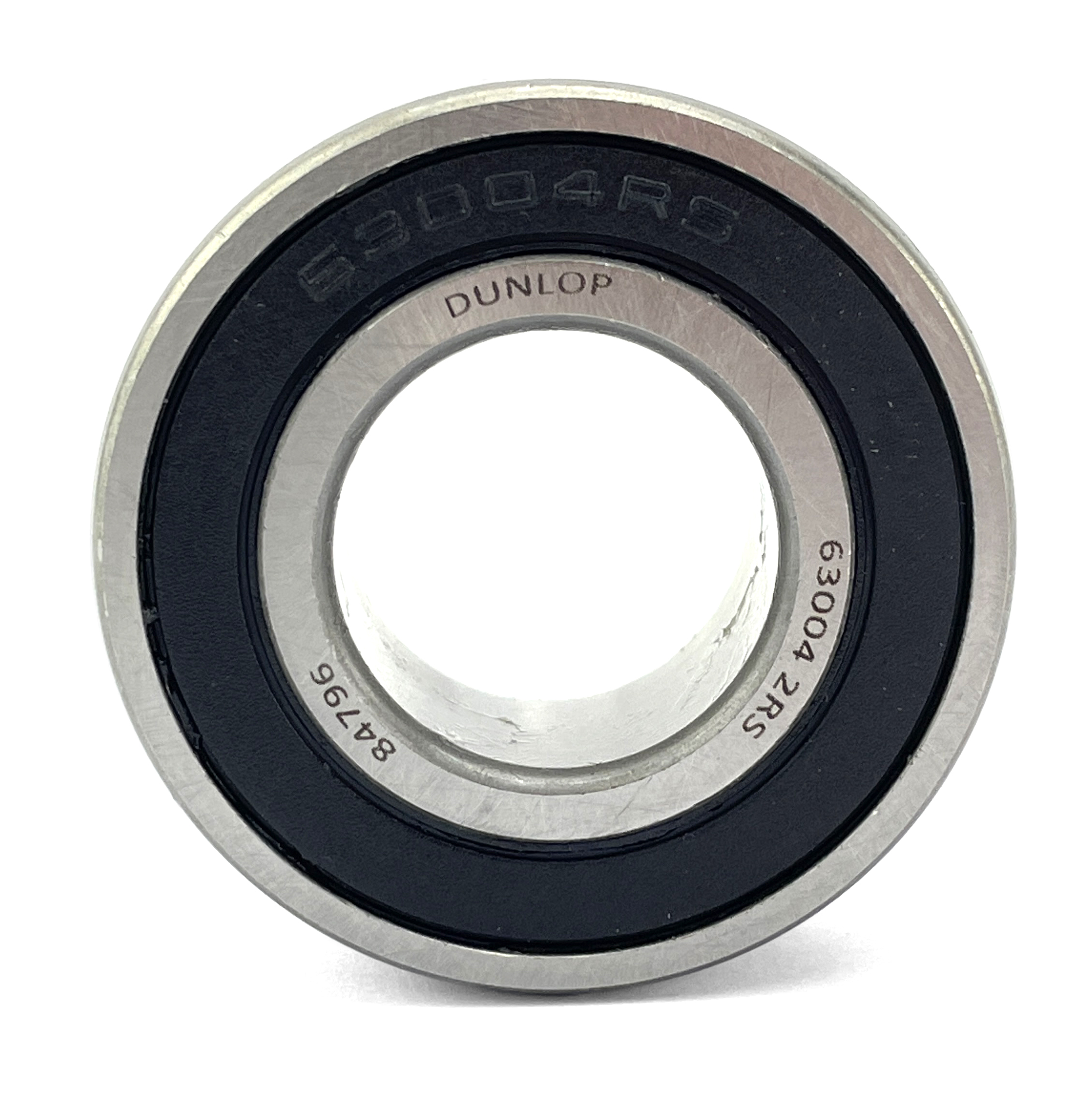 BEARING 63004 2RS DUNLOP 20x42x16 SIZE SEALED EACH thumbnail 3