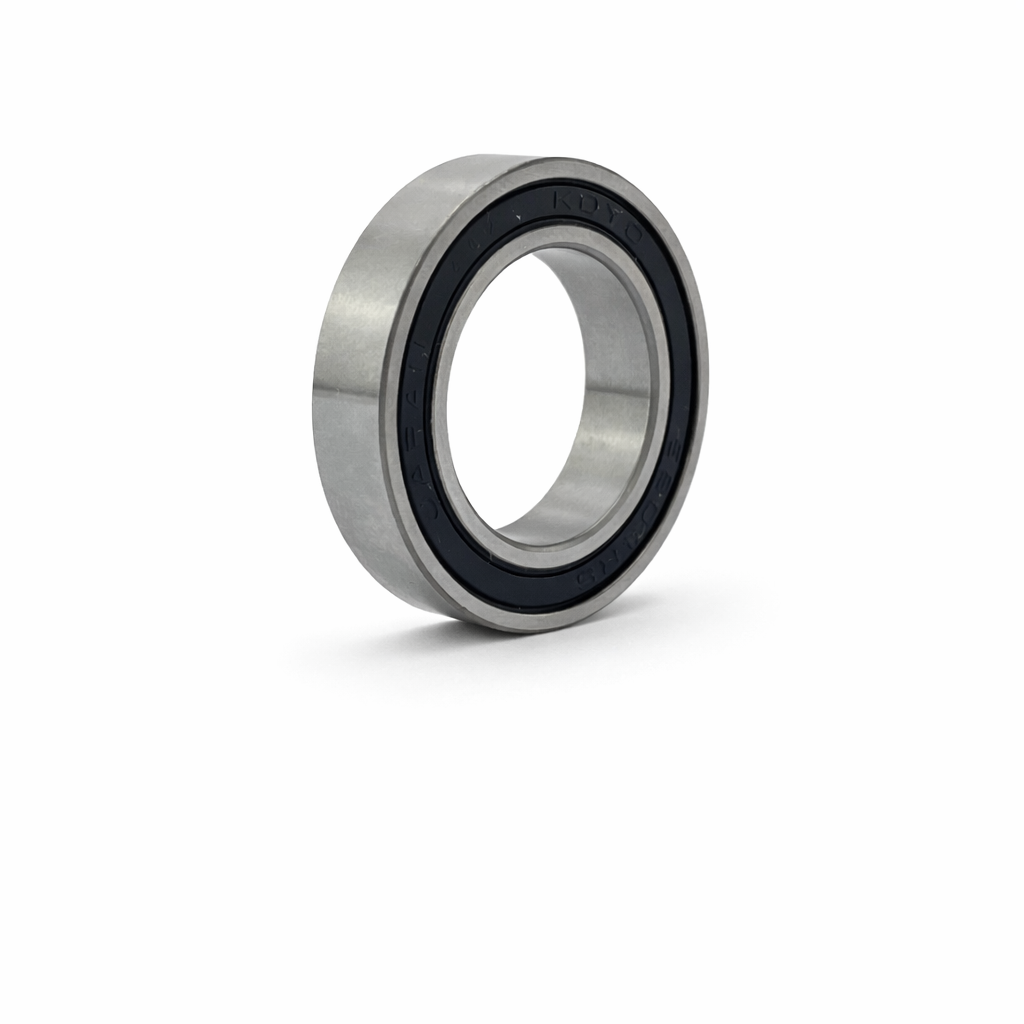 BEARING 6804 2RS KOYO 20x32x7 SEALED 61804 MADE IN JAPAN EACH image 1