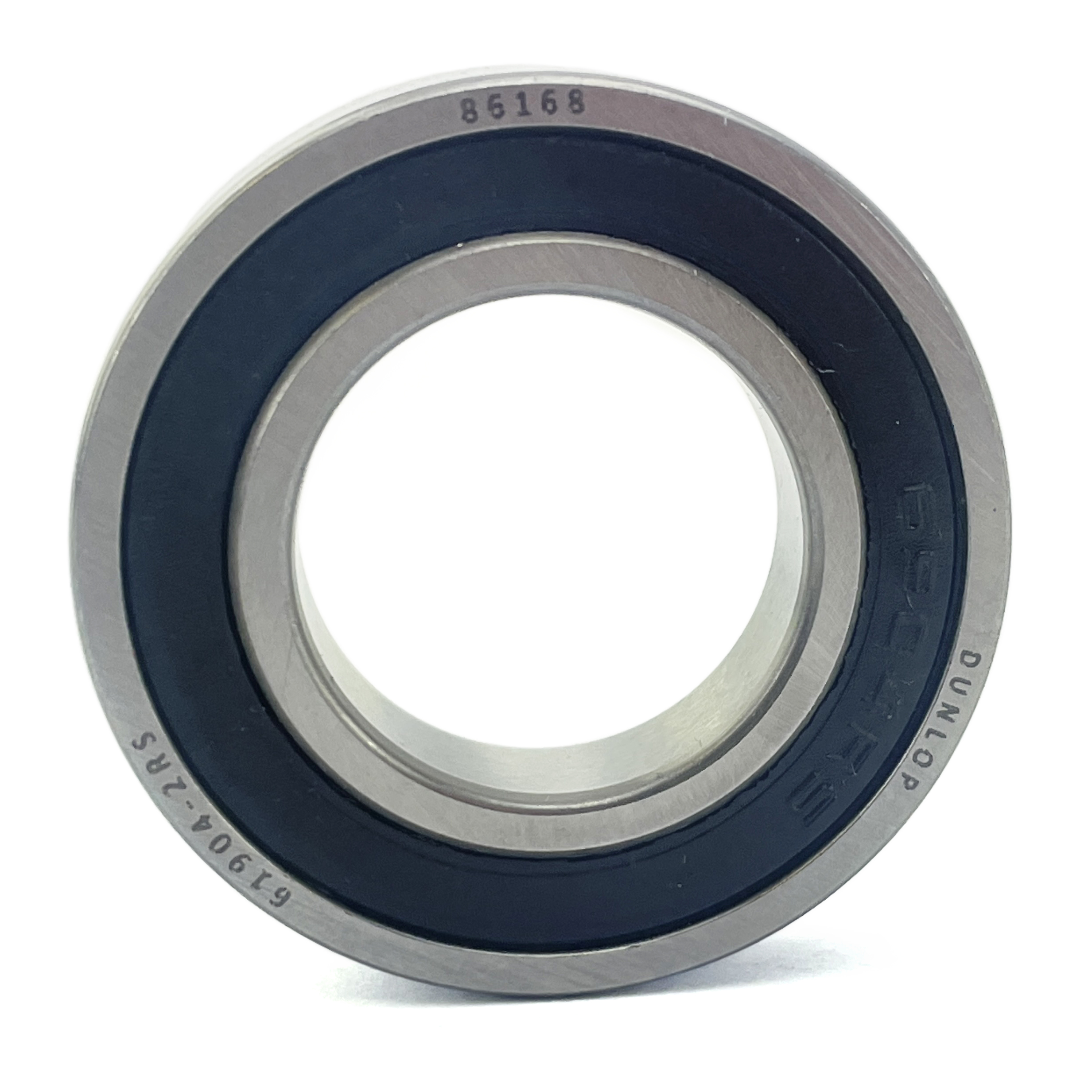 BEARING 6904 2RS DUNLOP 20x37x9 SIZE SEALED EACH thumbnail 3