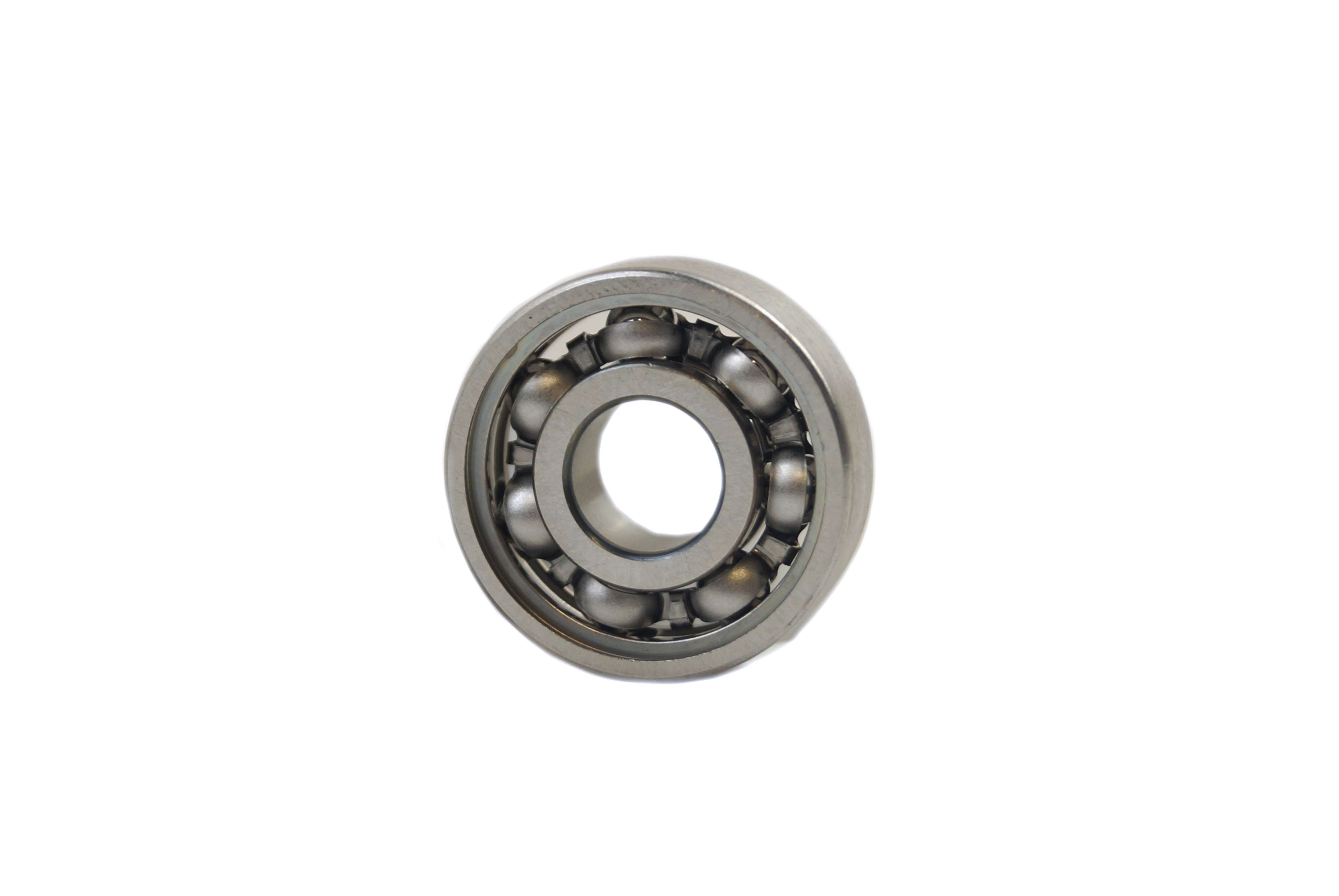 BEARING 608 C3 SKF 8x22x7 SIZE OPEN 608C3-SKF EACH image 1