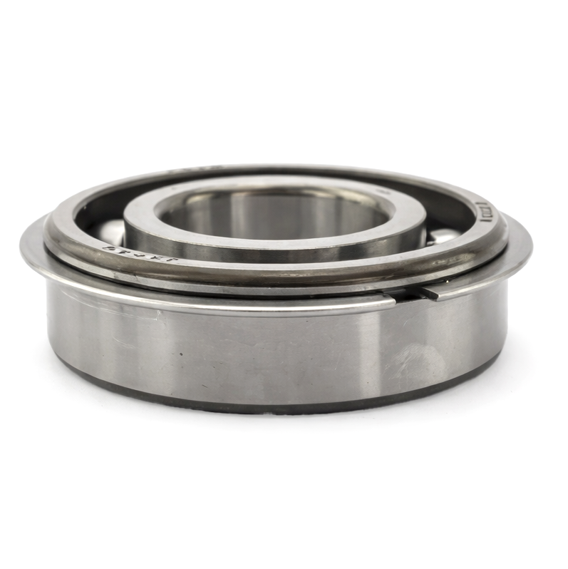 BEARING 6205 NR C3 KOYO 25x52x15 DEEP GROVED SNAP RING W/RING MADE IN JAPAN EACH thumbnail 5