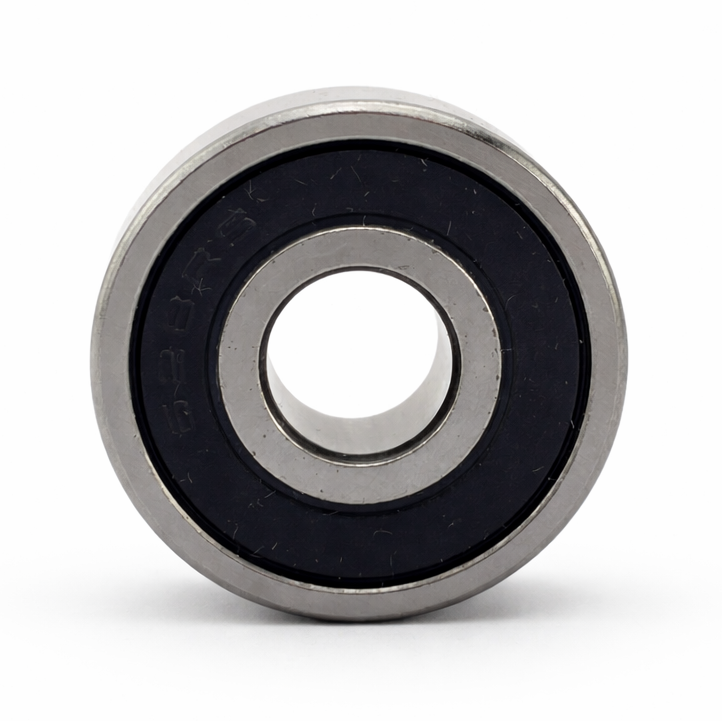 BEARING 628 2RS DUNLOP SEALED 8x24x8 SIZE EACH thumbnail 2