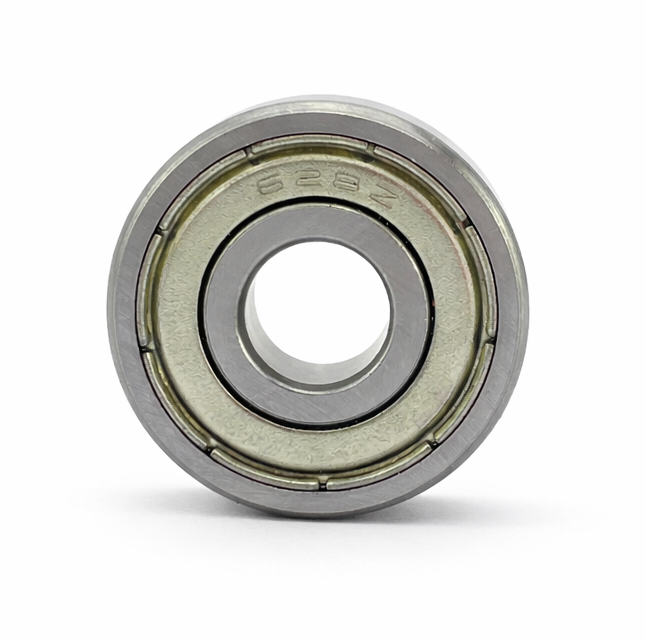 BEARING 628 2Z C3 DUNLOP SEALED 8x24x8 SIZE EACH thumbnail 2