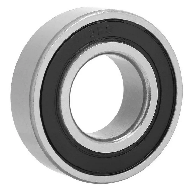 BEARING 16002 2RS DIRT RACING 15x32x8mm SIZE SEALED EACH image 1