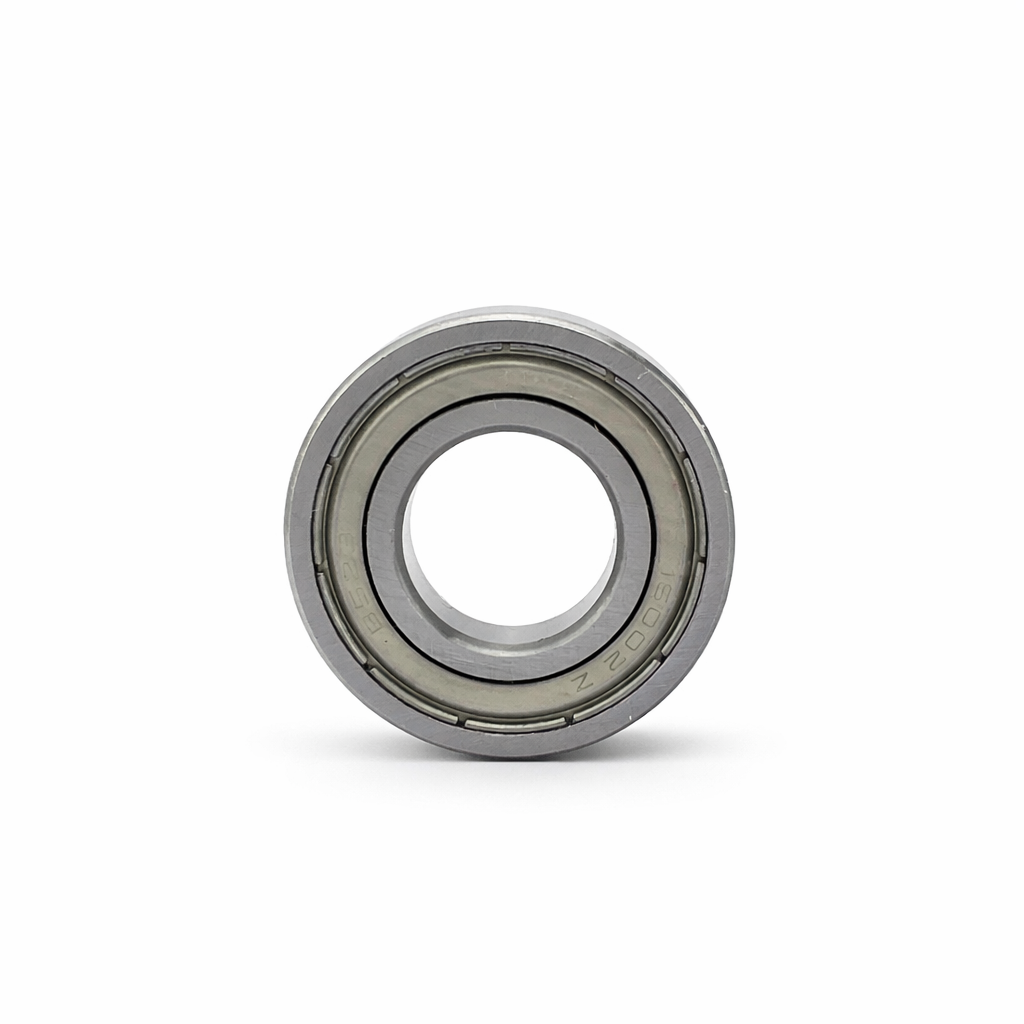 BEARING 16002 2Z C3 NKE 15x32x8mm SIZE SEALED EACH thumbnail 2