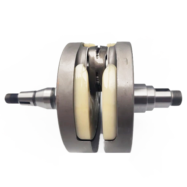 CRANKSHAFT ASSY 17-22 250 KTM SX, WOSSNER CS2023-1 55430018100 thumbnail 2