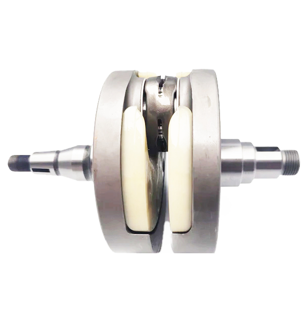 CRANKSHAFT ASSY 17-22 250 KTM SX, WOSSNER CS2023-1 55430018100 thumbnail 4