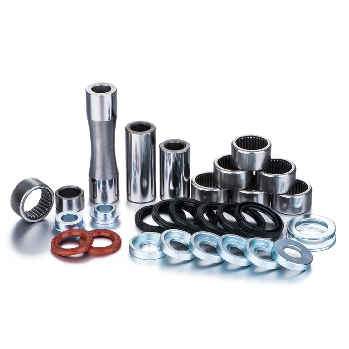 BEARING 69/22 2RS FACTORY LINKS 22x39x9 SIZE SEALED 23.6922-2RS EACH image 1