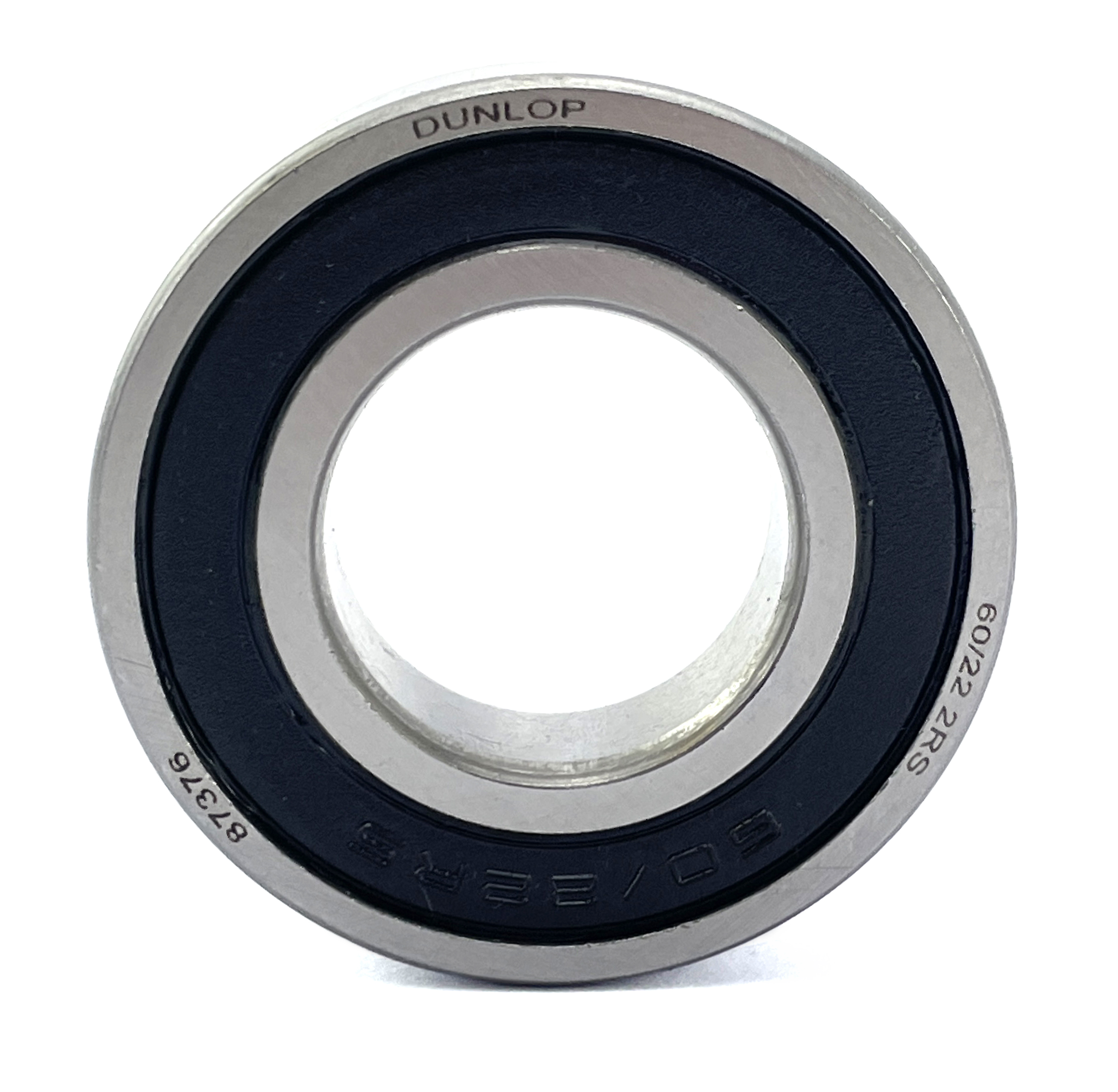 BEARING 60/22 2RS DUNLOP SEALED, 22x44x12 EACH thumbnail 3