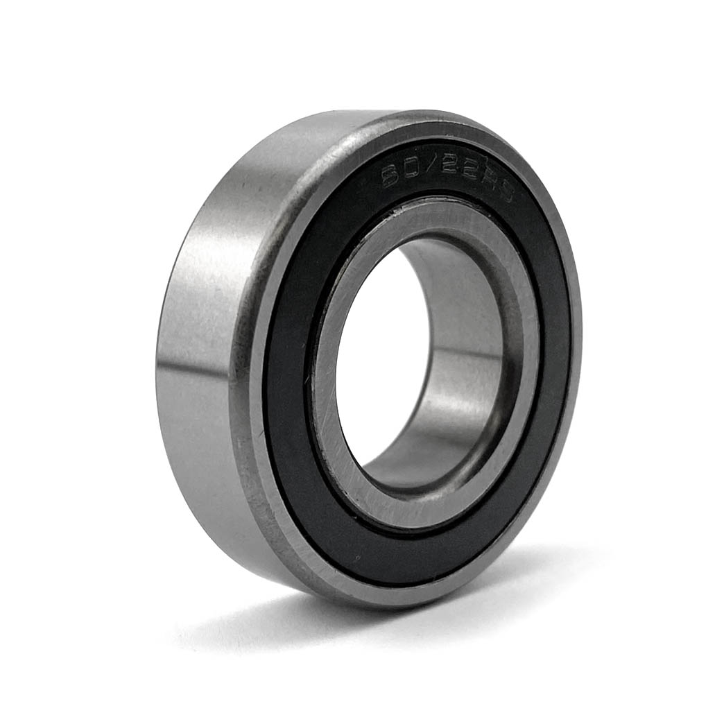 BEARING 60/22 2RS DIRT RACING SEALED, 22x44x12 EACH image 1