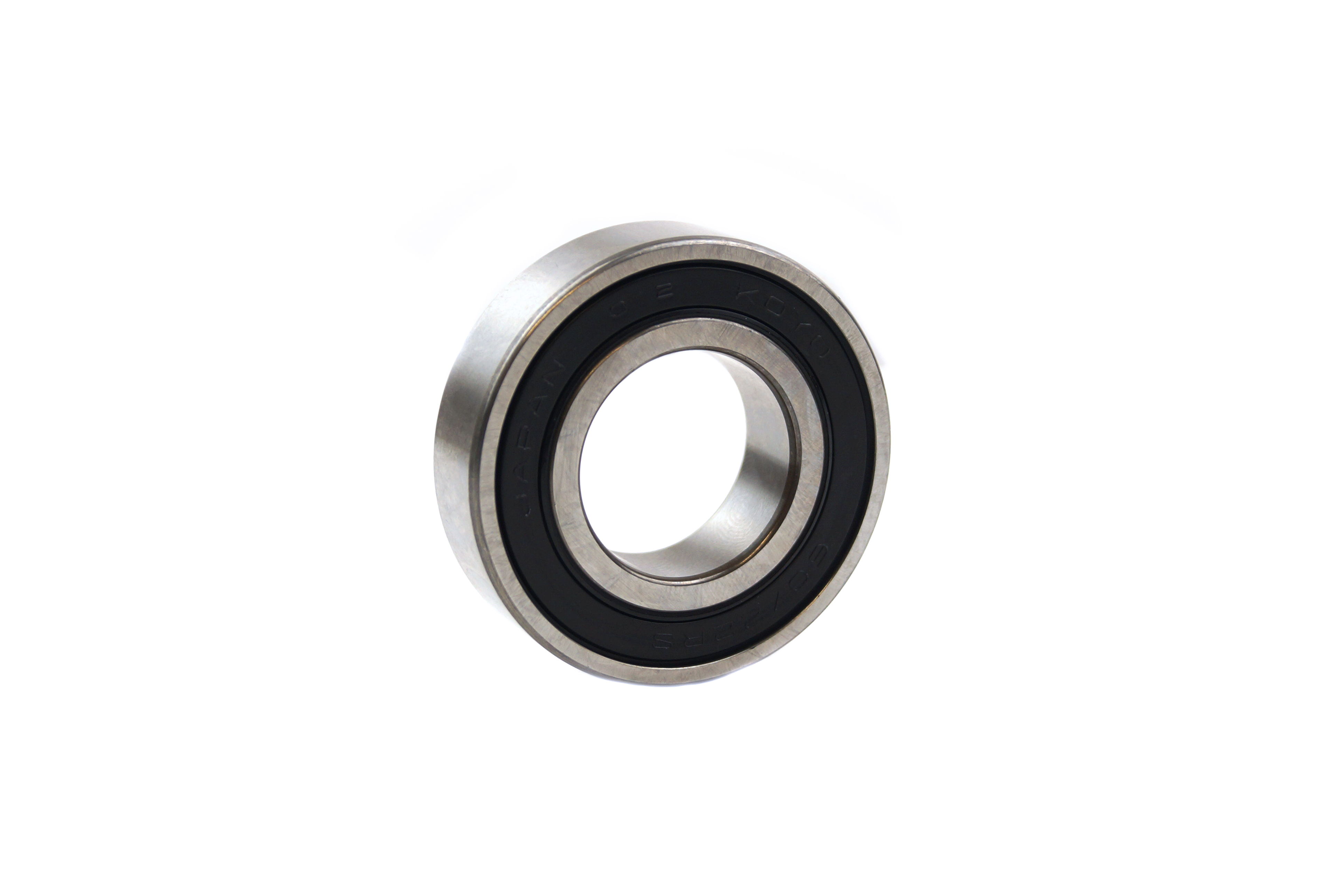 BEARING 60/22 2RS KOYO 22x44x12 MADE IN JAPAN EACH image 1