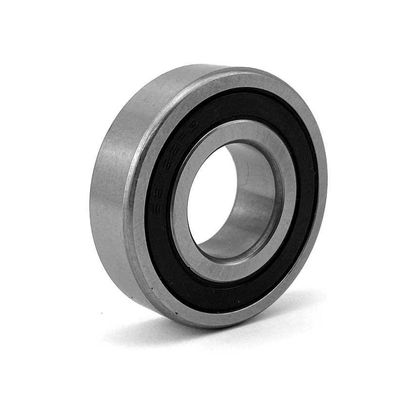 BEARING 62/22 2RS DIRT RACING 22x50x14 SIZE SEALED EACH image 1