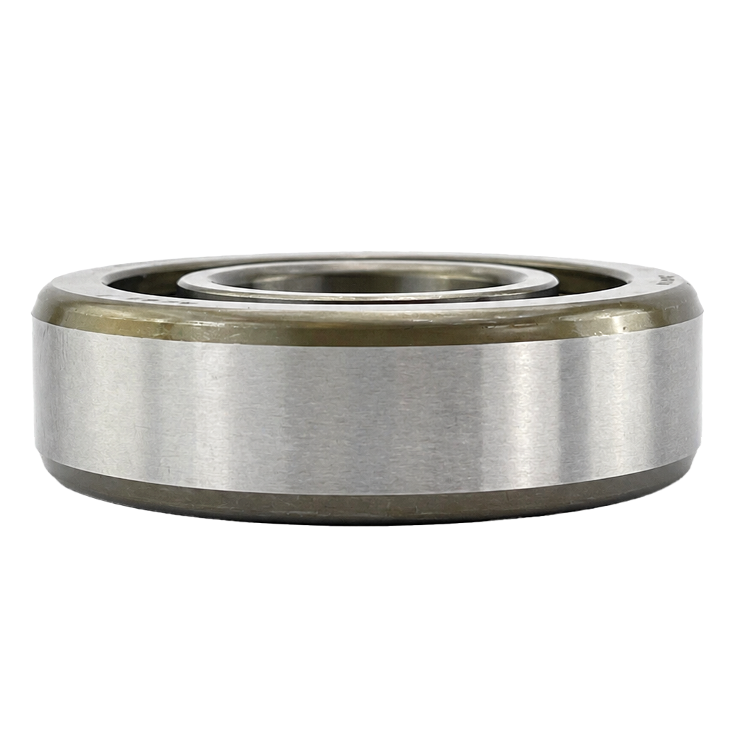 BEARING IMPERIAL RLS7 KOYO OPEN 7/8x2x9/16inch / 22.22x50.80x14.28mm EACH thumbnail 2