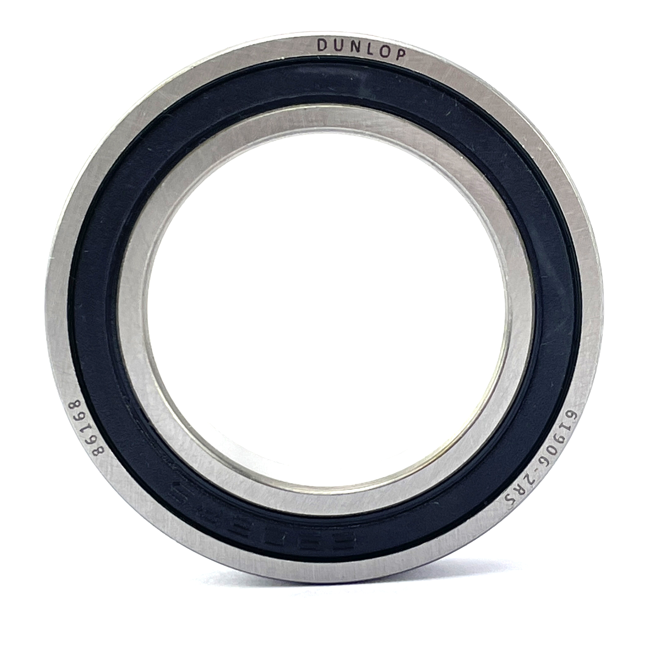 BEARING 6906 2RS DUNLOP 30x47x9 SIZE SEALED 61906 2RS EACH thumbnail 3
