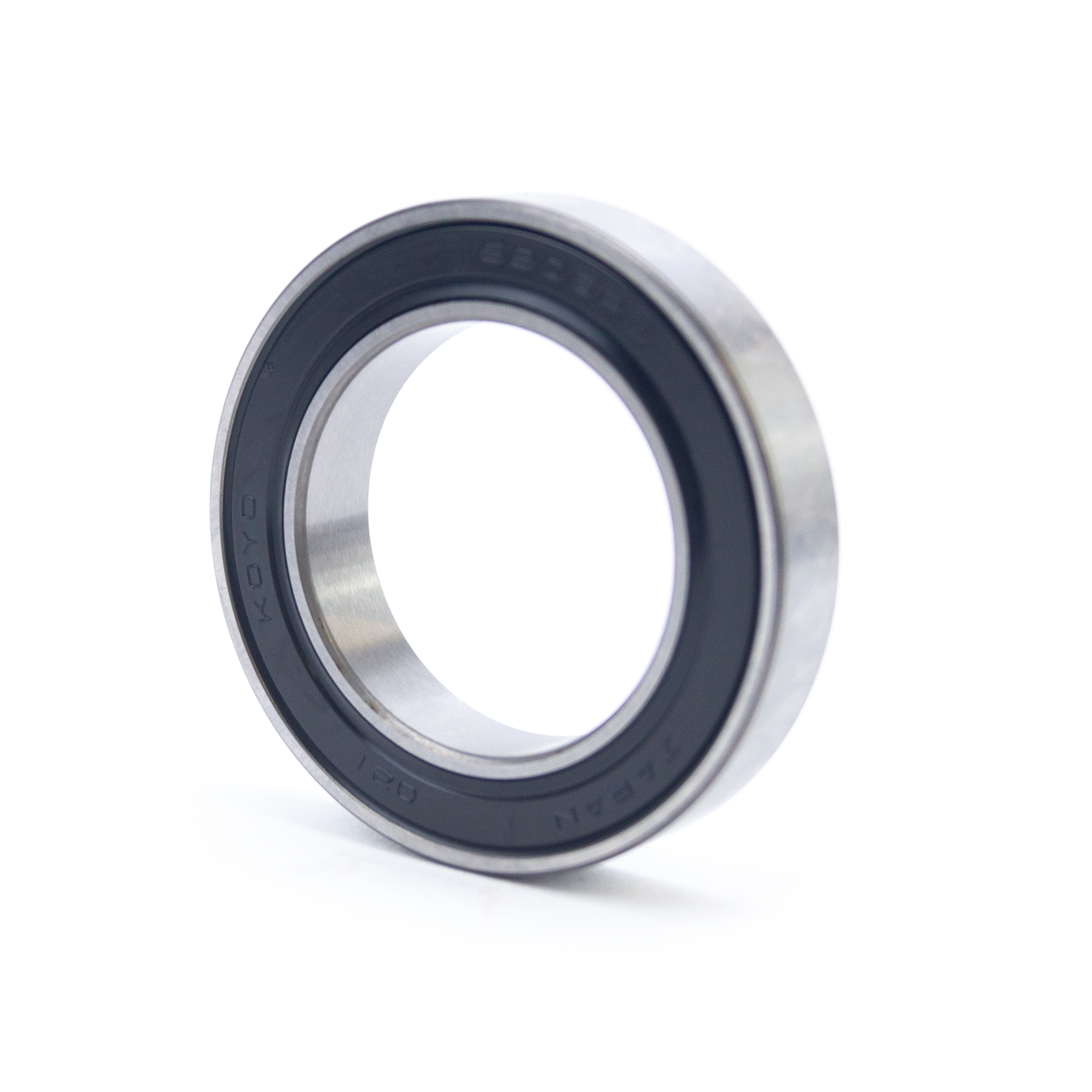 BEARING 6906 2RS KOYO 30x47x9 SIZE SEALED 61906 MADE IN JAPAN EACH image 1