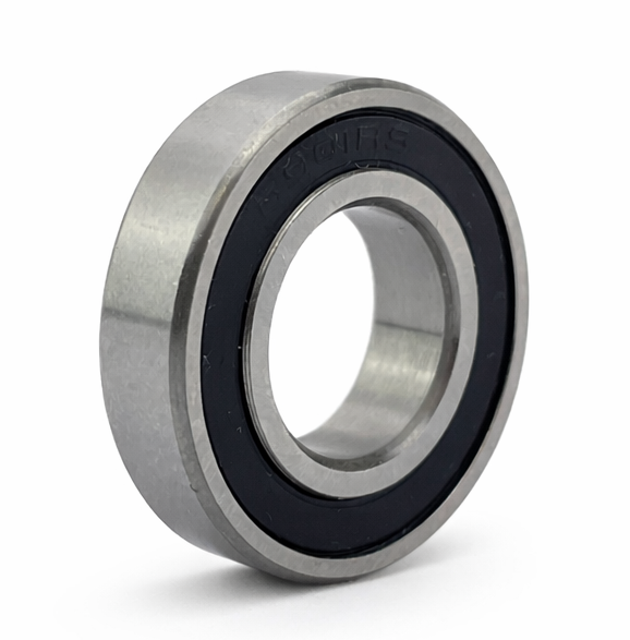 BEARING 6901 DUNLOP 12x24x6 SIZE SEALED  61901 EACH image 1