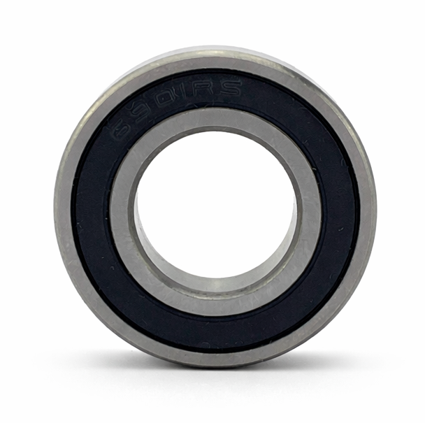 BEARING 6901 DUNLOP 12x24x6 SIZE SEALED  61901 EACH thumbnail 2