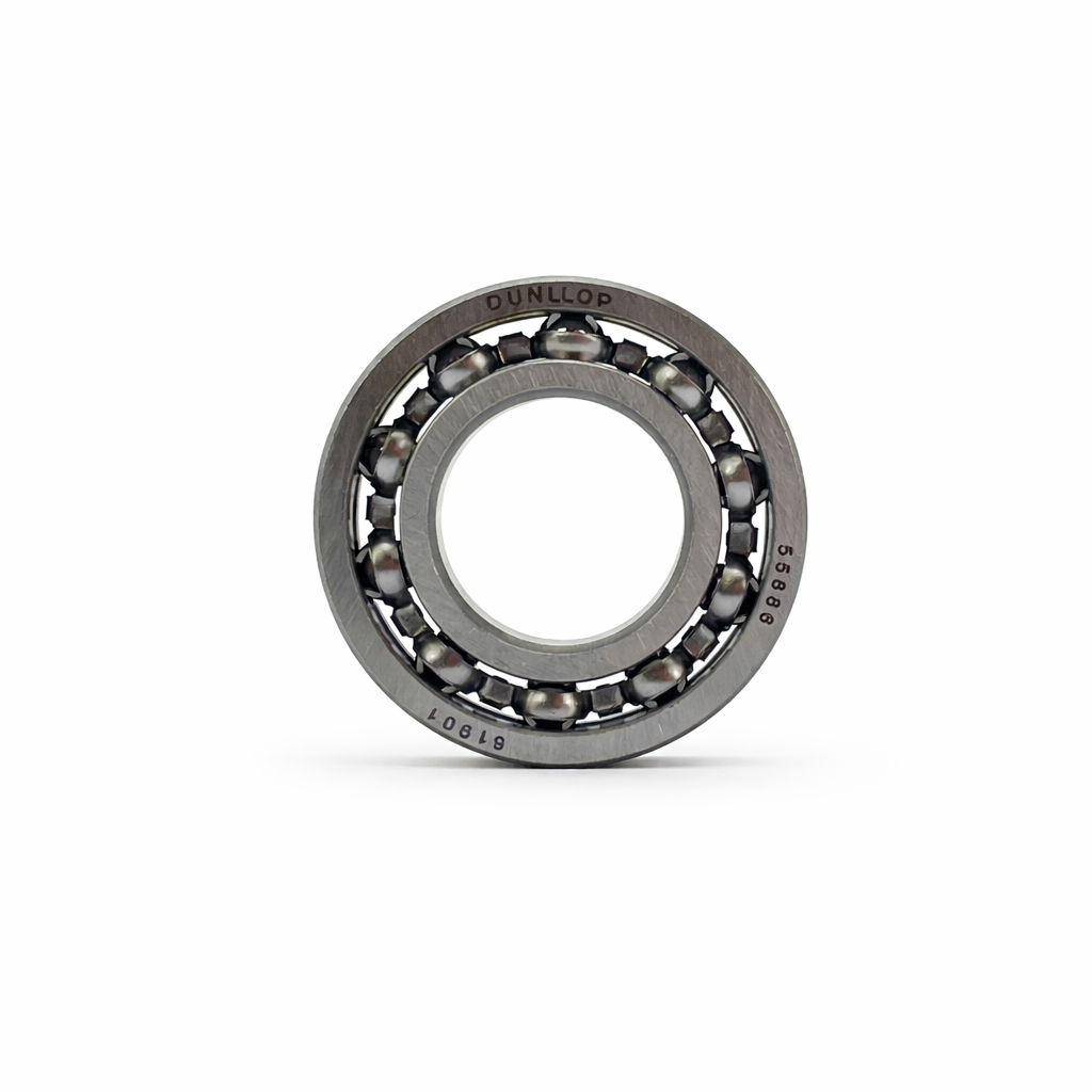 BEARING 6901 DUNLOP 12x24x6  OPEN 61901 91002-MEN-A31 EACH thumbnail 3