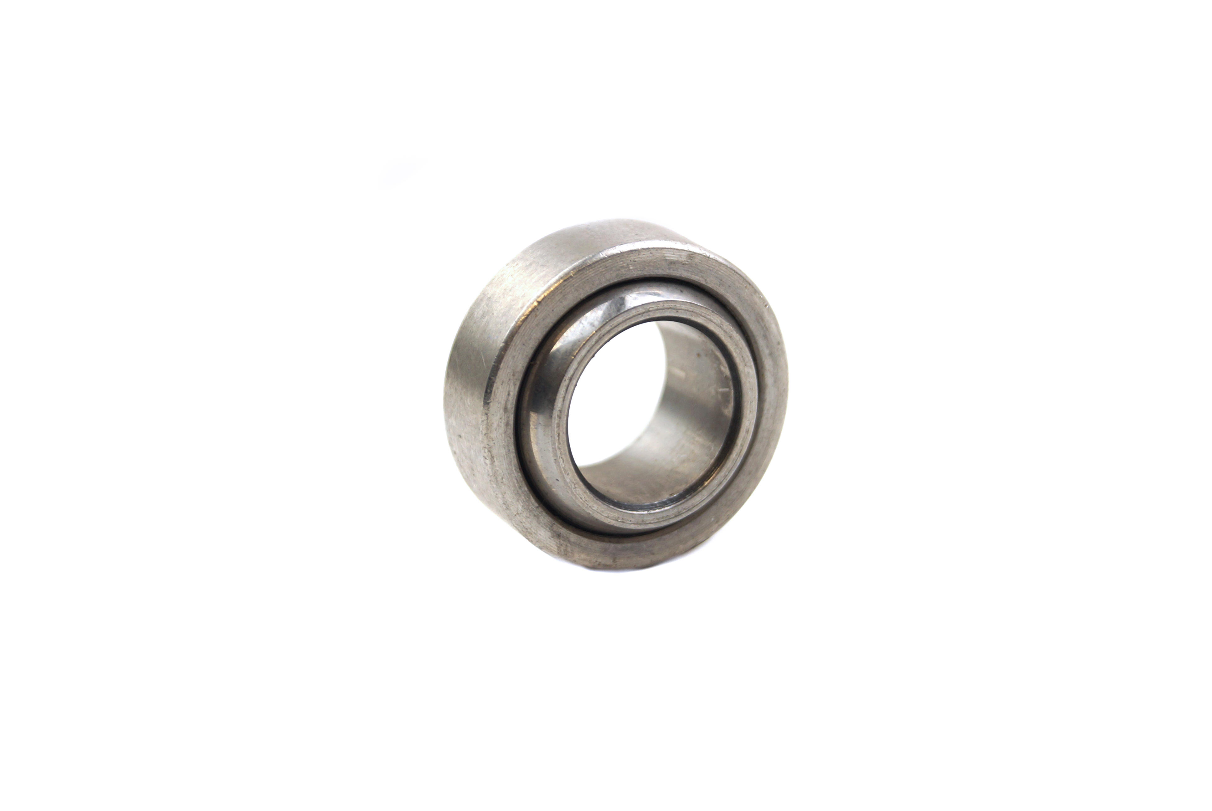 BEARING ROSE GE12UK SS DUNLOP 12x22x07/10 STAINLESS STEEL, SPHERICAL PTFE LINER GE12UK GE12E image 1