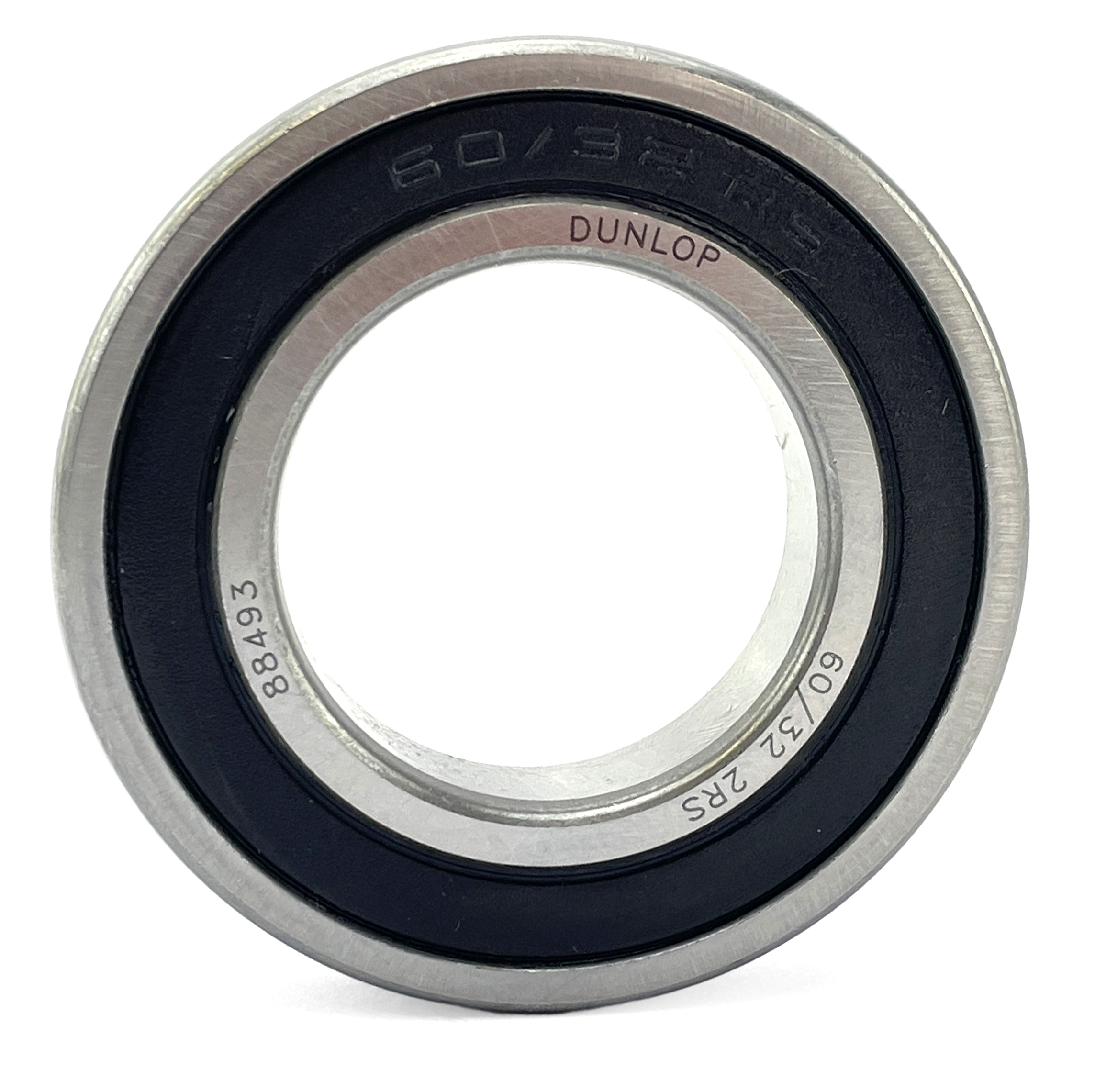 BEARING 60/32 2RS DUNLOP 32x58x13 SIZE SEALED thumbnail 3