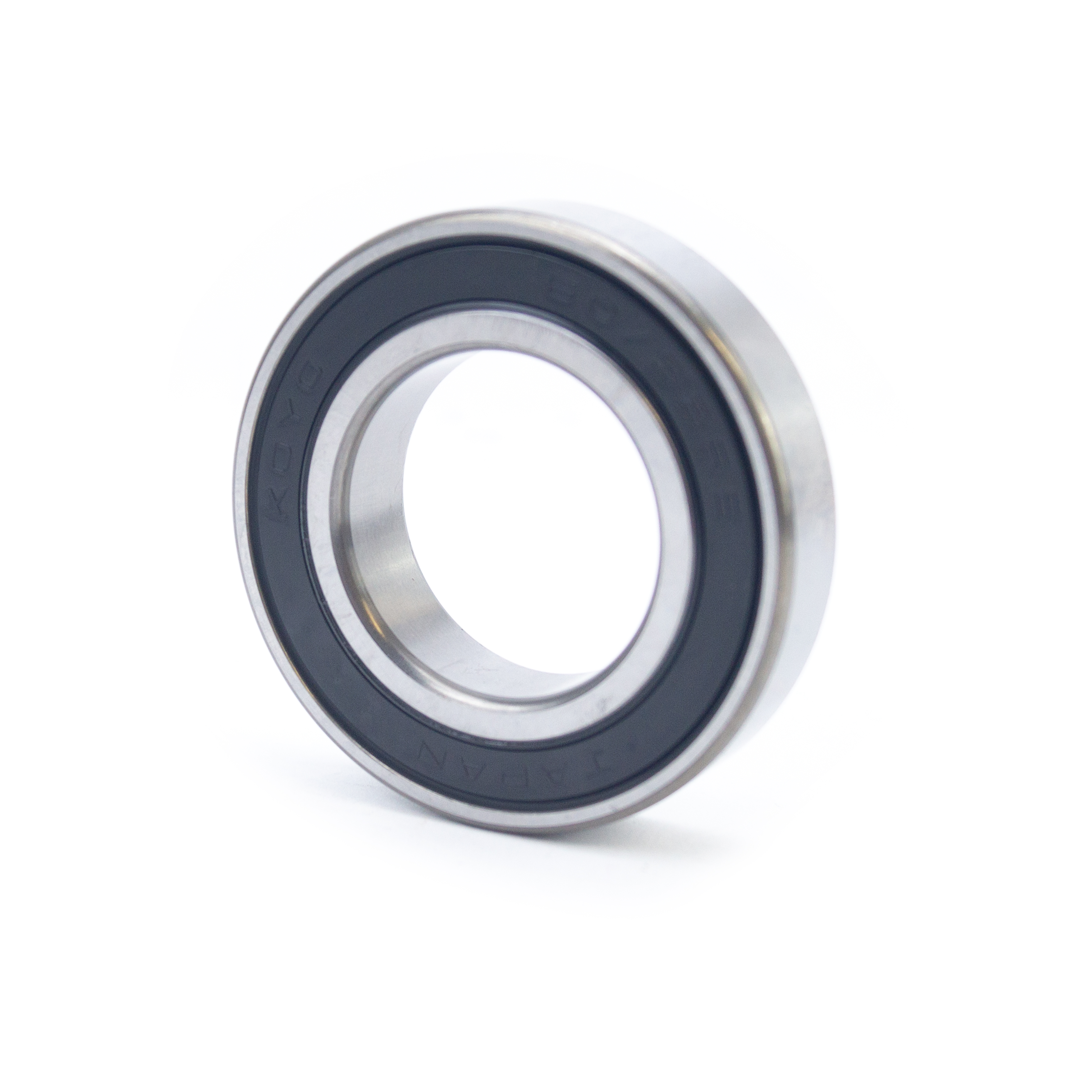 BEARING 60/32 2RS KOYO, 60/322RS-KOYO MADE IN JAPAN EACH image 1