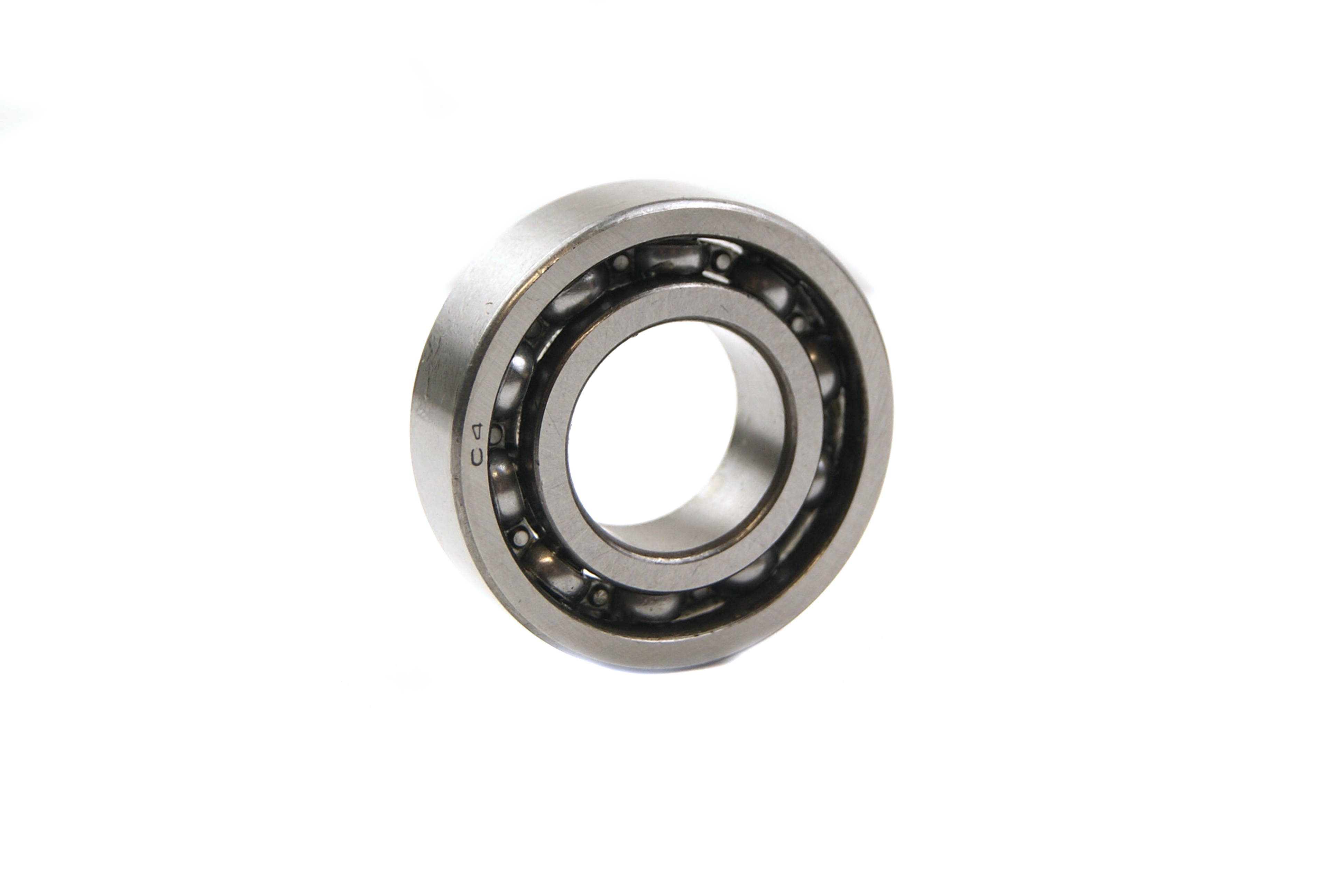 BEARING 6003 C4 NTN 17x35x10 SIZE 93306-00304, 6003C4-NTN EACH image 1
