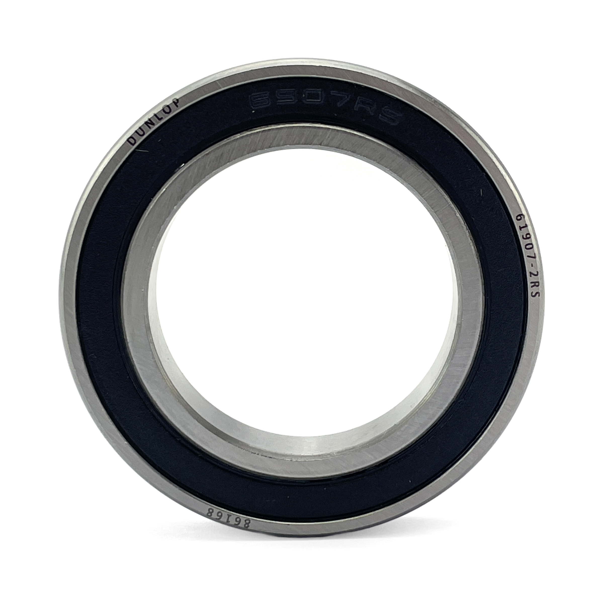 BEARING 6907 2RS DUNLOP 35x55x10 SIZE SEALED 61907 2RS thumbnail 3