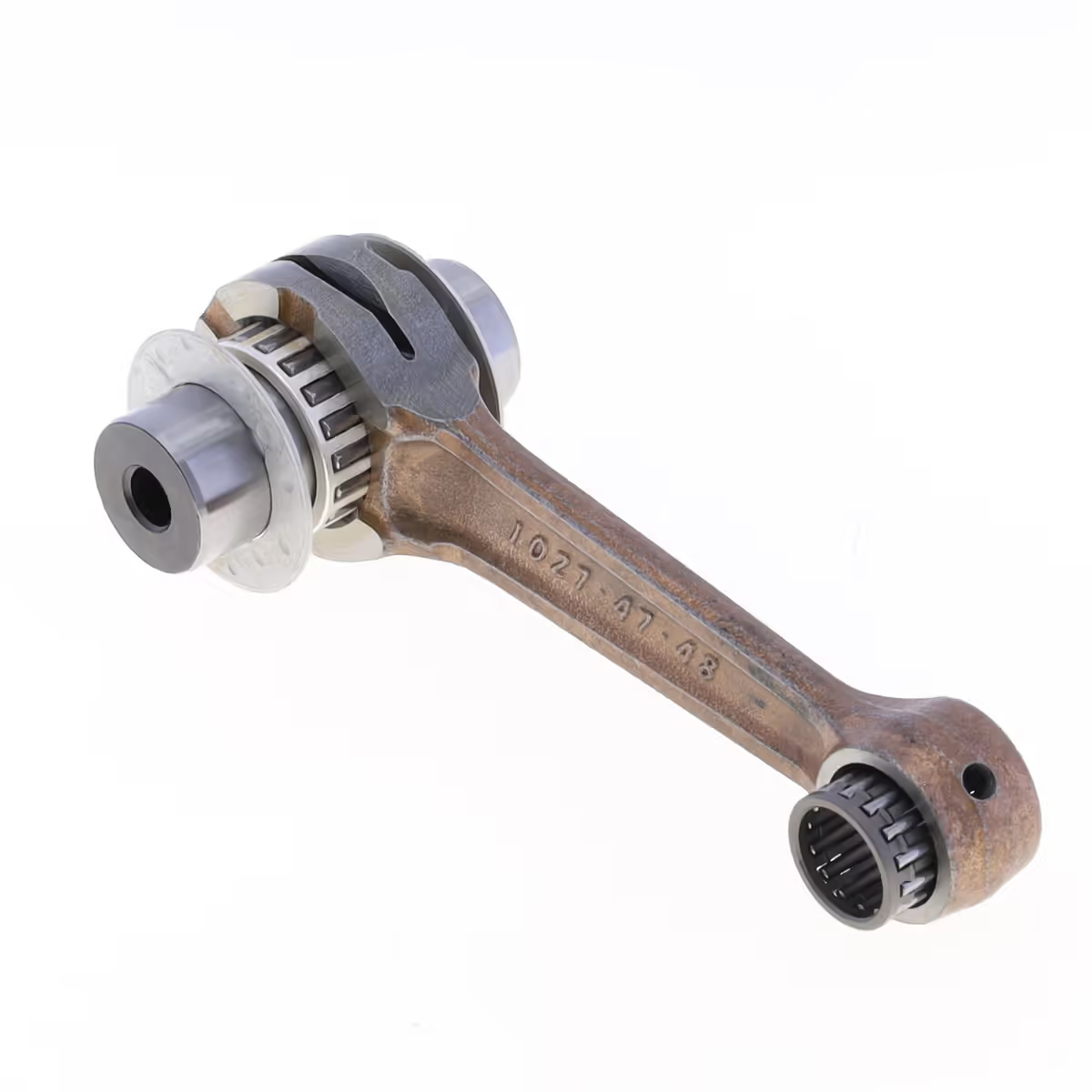 CONNECTING ROD KIT KTM SX/XC-W 125/150 16-22, ATHENA P40321048 HUSQVARNA GAS GAS