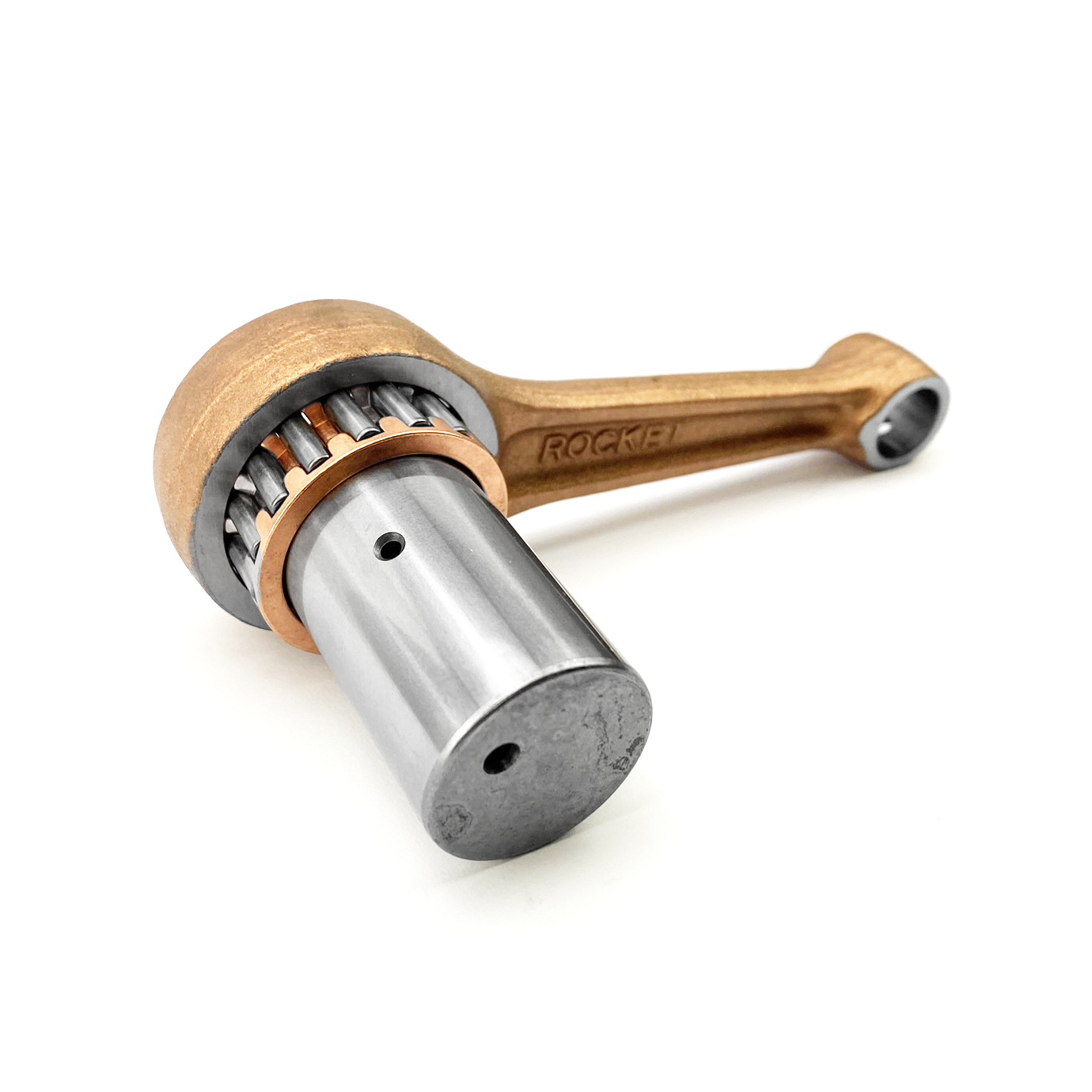CONNECTING ROD DR100/125, NAMURA RX-30010 thumbnail 2