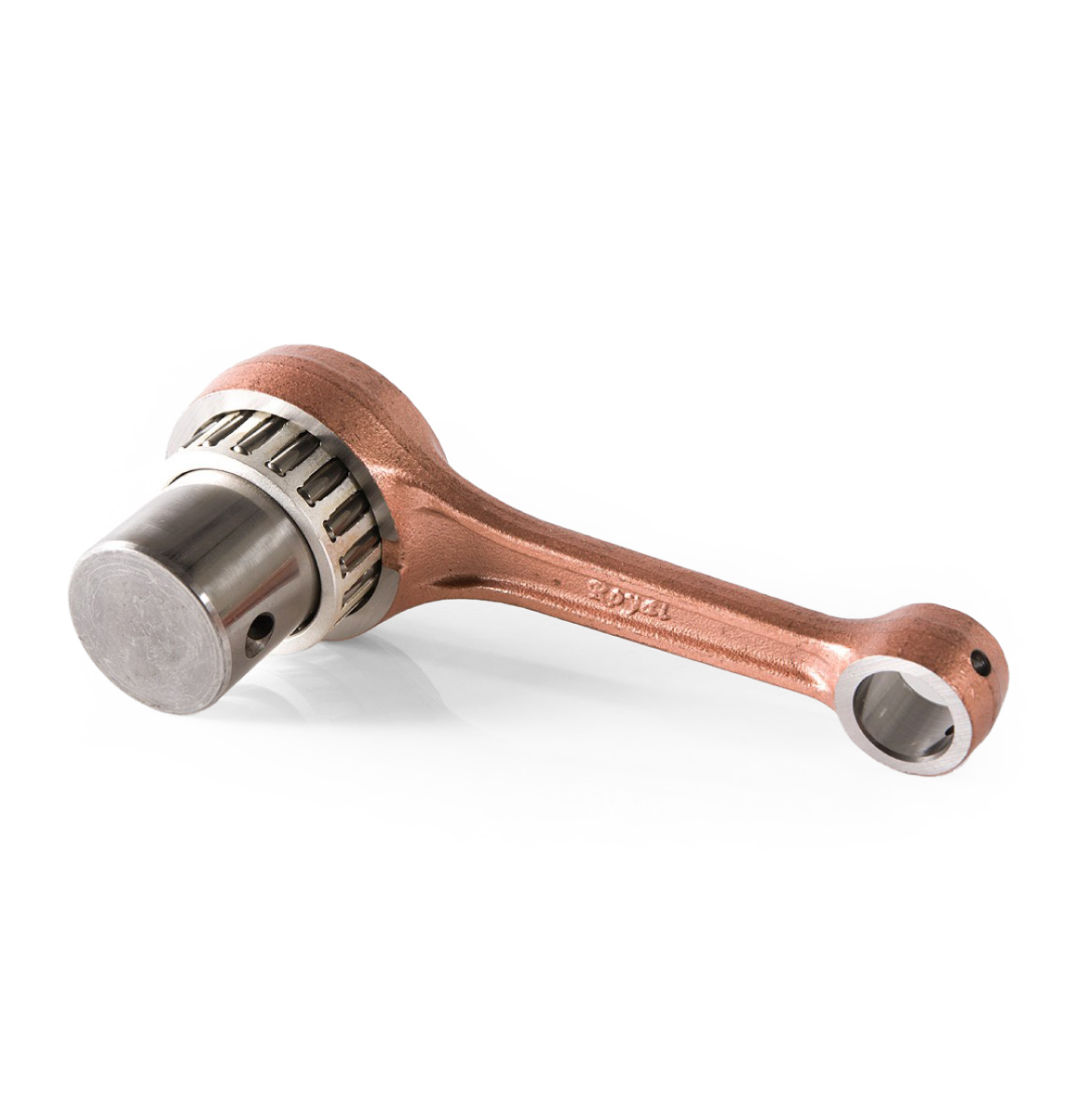 CONNECTING ROD 125 4T 06-22, NAMURA RX-40028 image 1