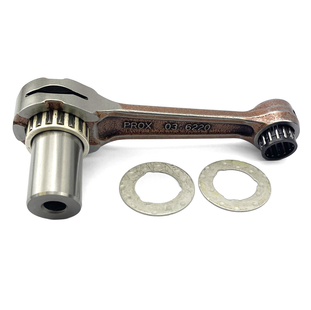 CONNECTING ROD 125 SE-R 2018-2026, PROX 03.7218 image 1
