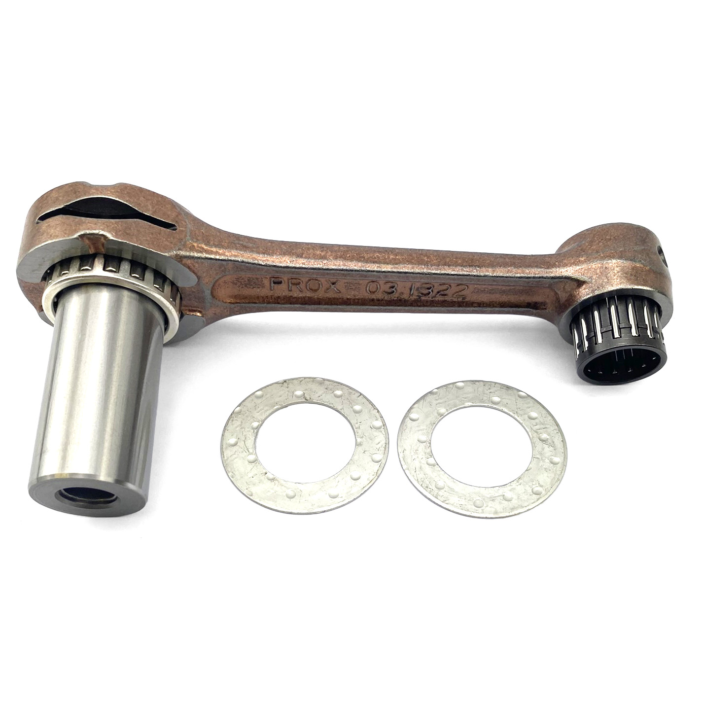 CONNECTING ROD 250/300 SE-R 2014-2025, PROX 03.7324 image 1