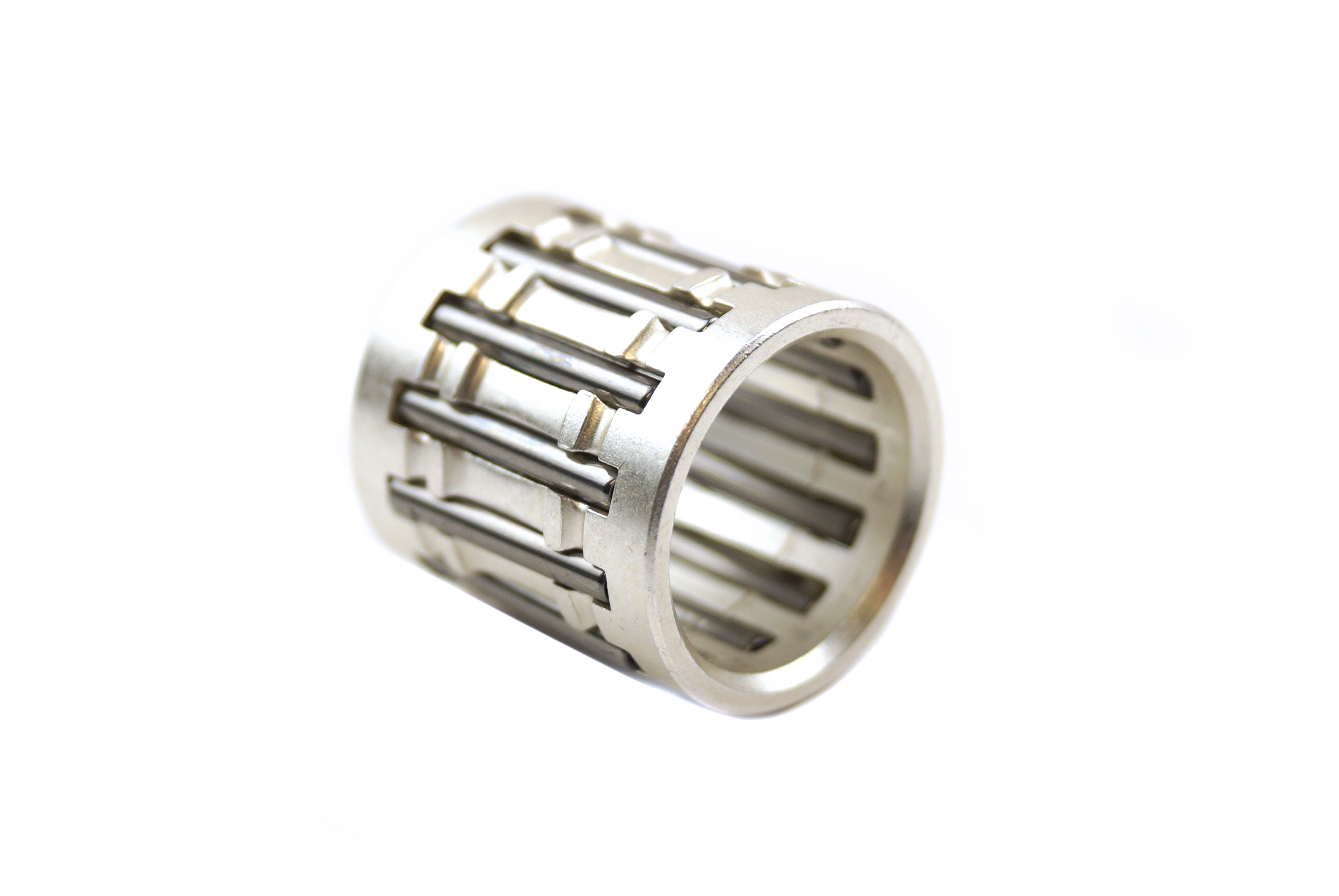 SMALL END 15x19x20 SILVER, NAMURA 09-B013-1 BEARING