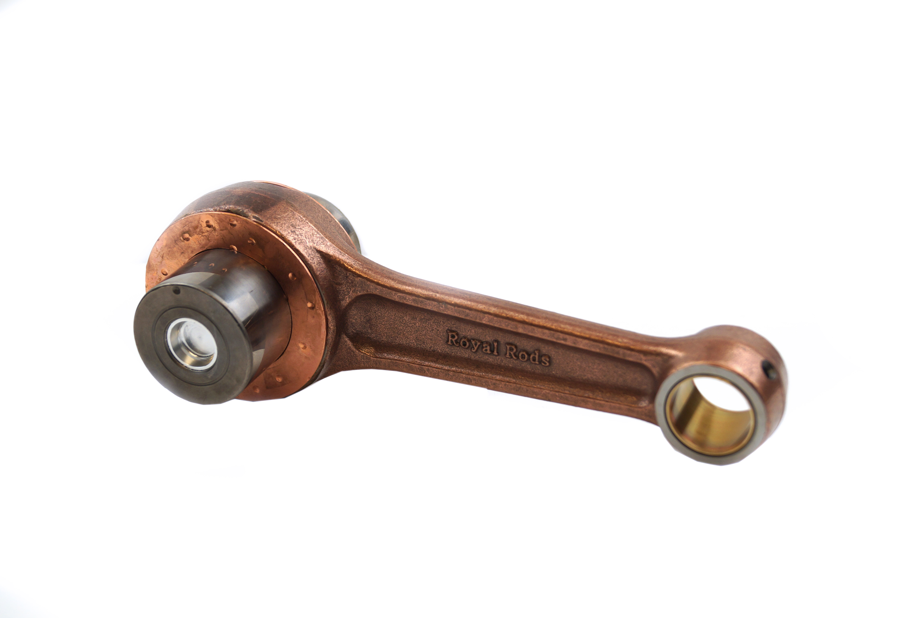 CONNECTING ROD KTM 450-525, NAMURA RX-70004 MX-09024 59030015044 image 1
