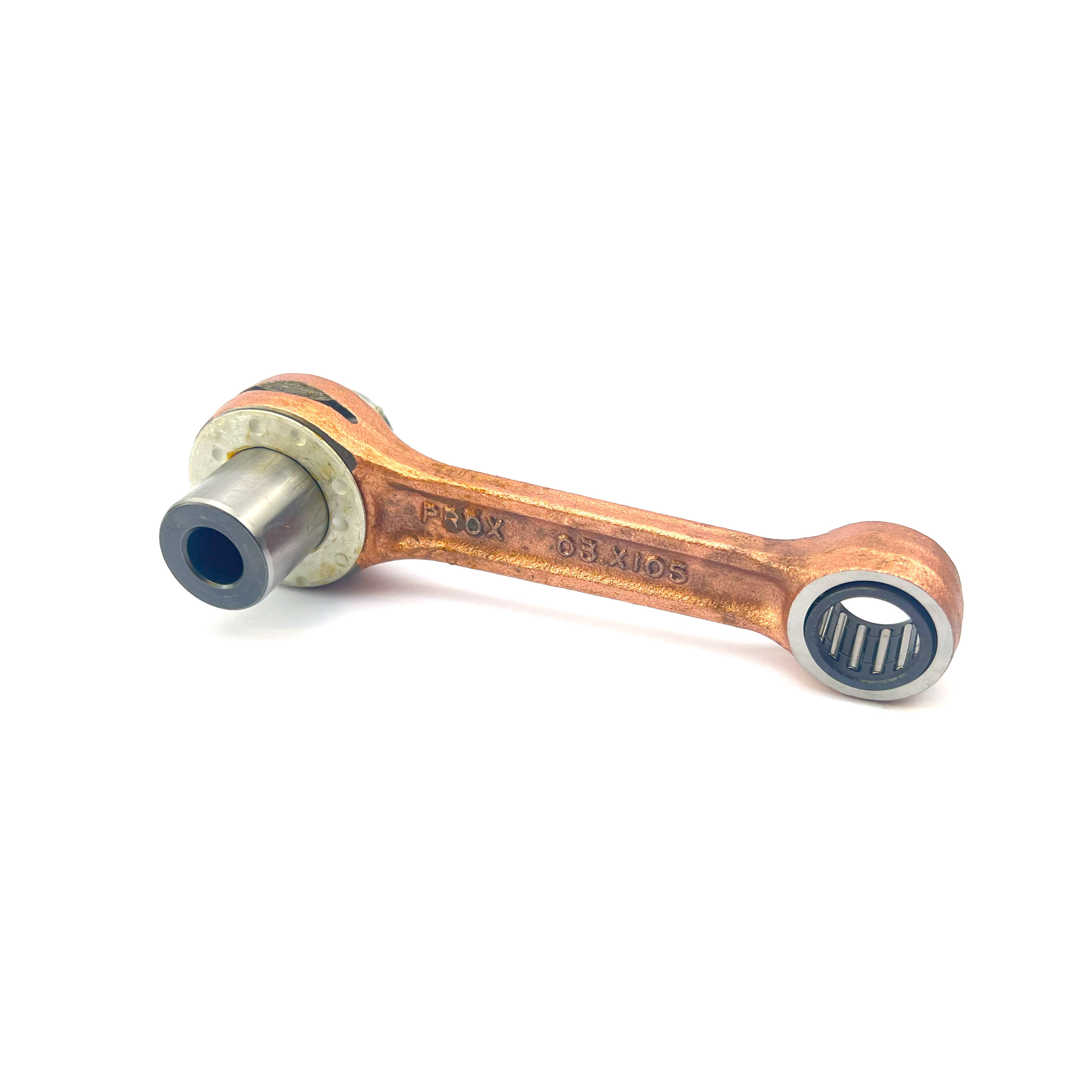 CONNECTING ROD 86-07 CR80/CR85, PROX03.1105 REPAIR KIT image 1