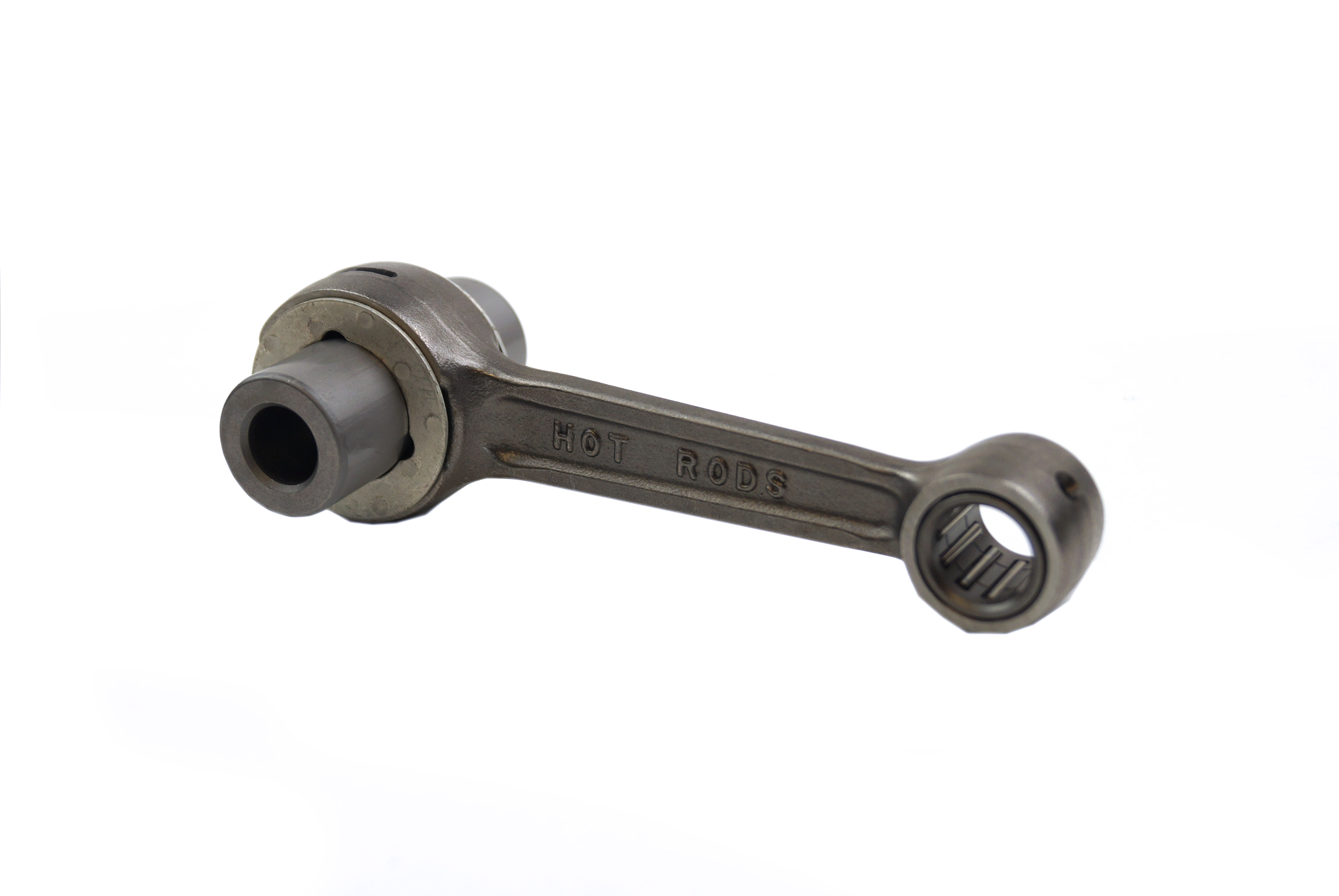 CONNECTING ROD 81-84 CR125, HOT RODS 8162 image 1