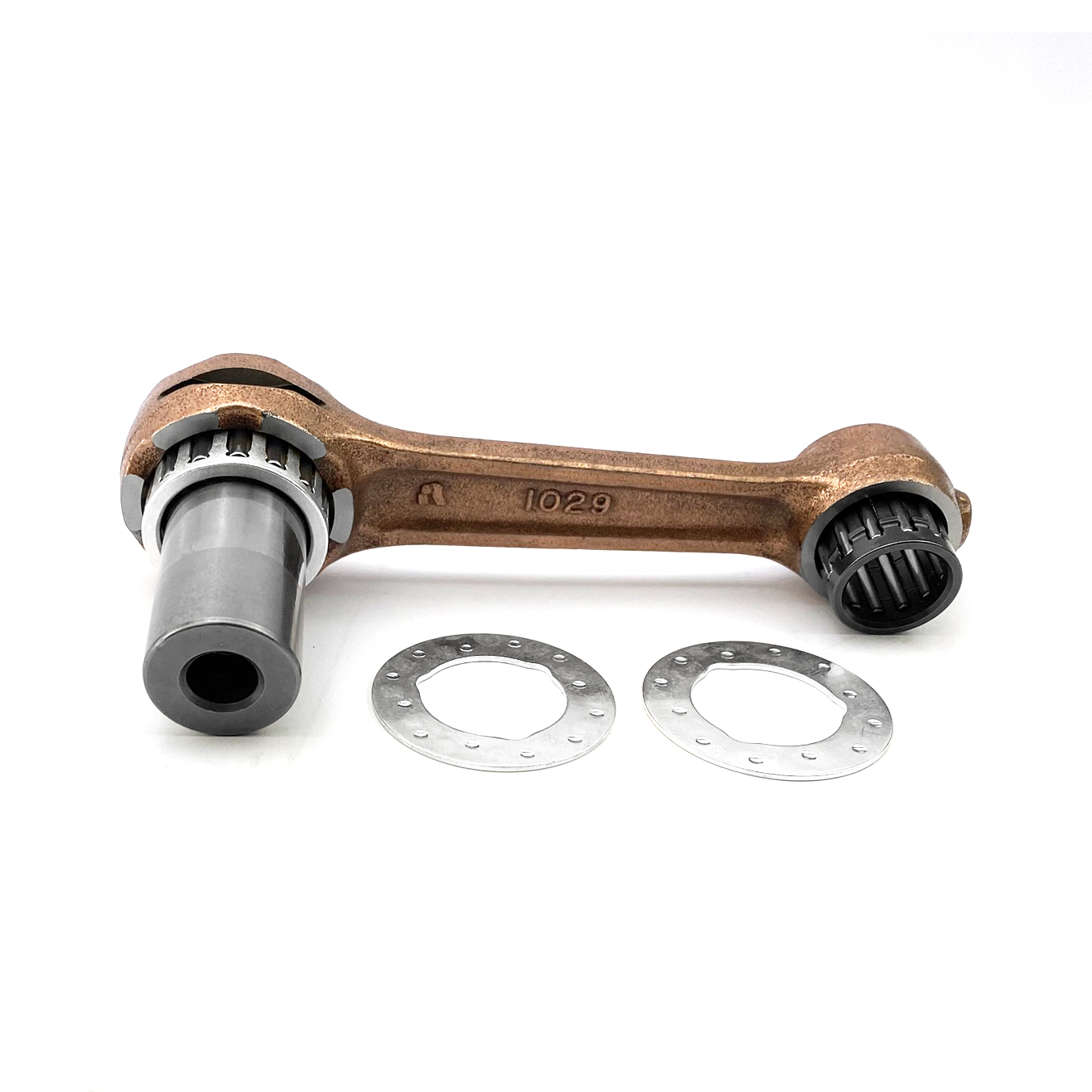 CONNECTING ROD 92-93 KX125, NAMURA RX-20004, MX-09029 86-88 KDX200 thumbnail 2