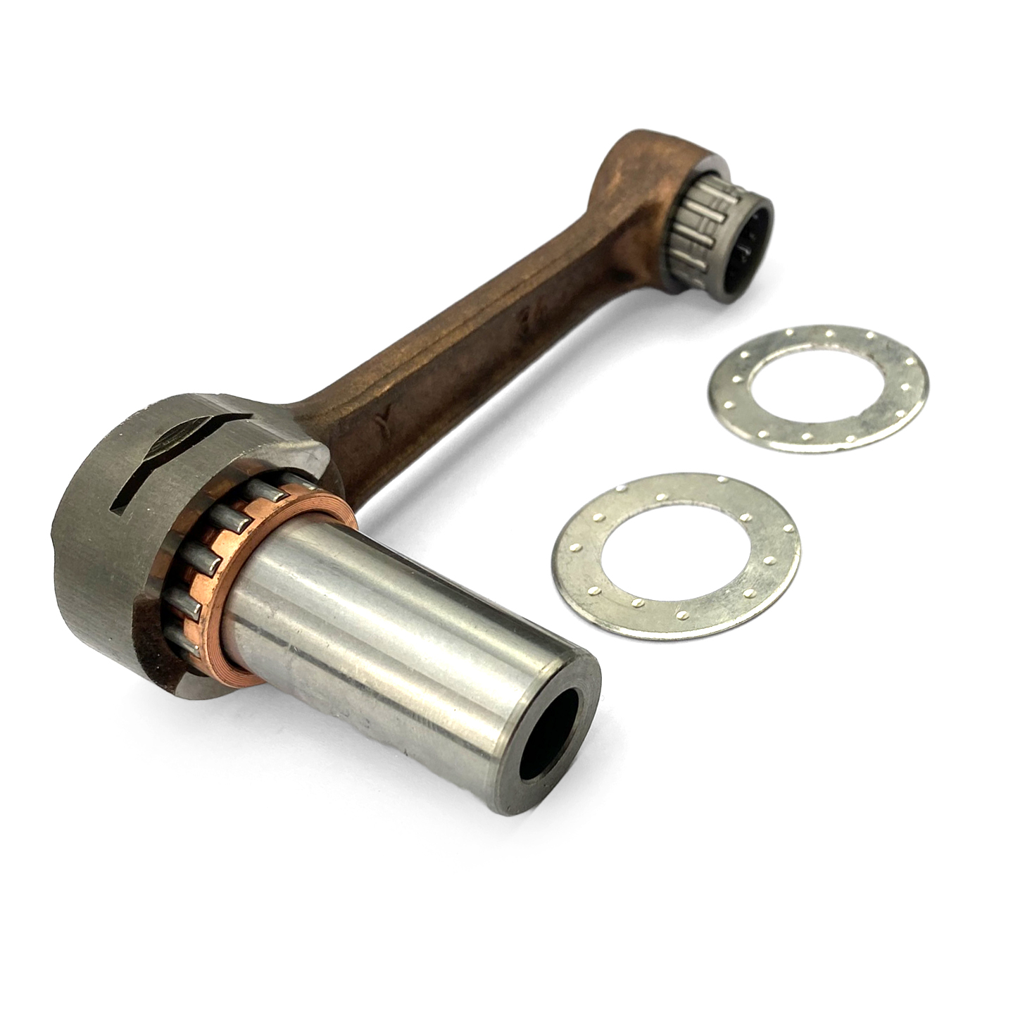 CONNECTING ROD REBUILD KIT YAMAHA DT RD 125 LC3 YPVS 1GU-11651-00-00
