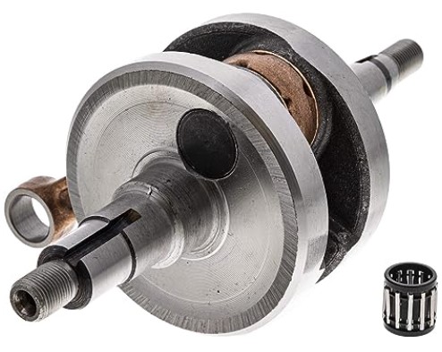 CRANKSHAFT ASSEMBLY KIT YAMAHA PW80 Y-ZINGER BIG WHEEL BW80 1HA-11400-00-00 4BC-11400-00-00 thumbnail 2
