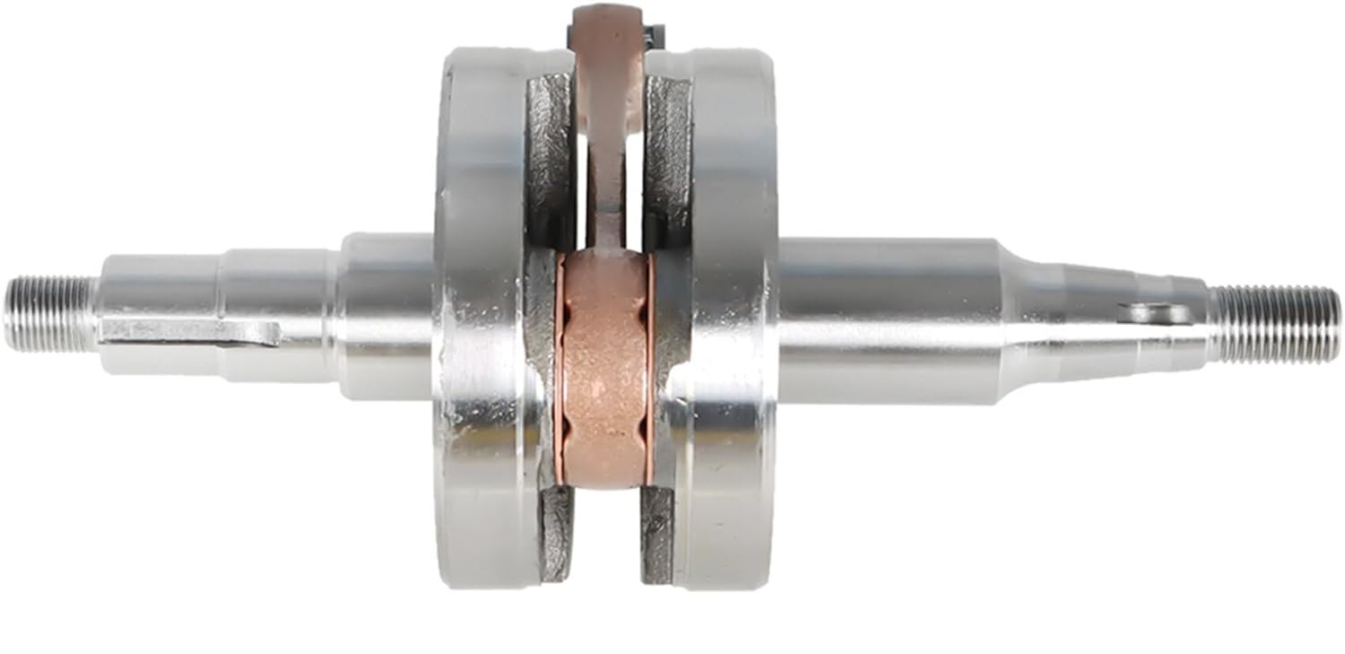 CRANKSHAFT ASSEMBLY KIT YAMAHA PW 80 Y-ZINGER BIG WHEEL 1HA-11400-00-00 4BC-11400-00-00 thumbnail 3