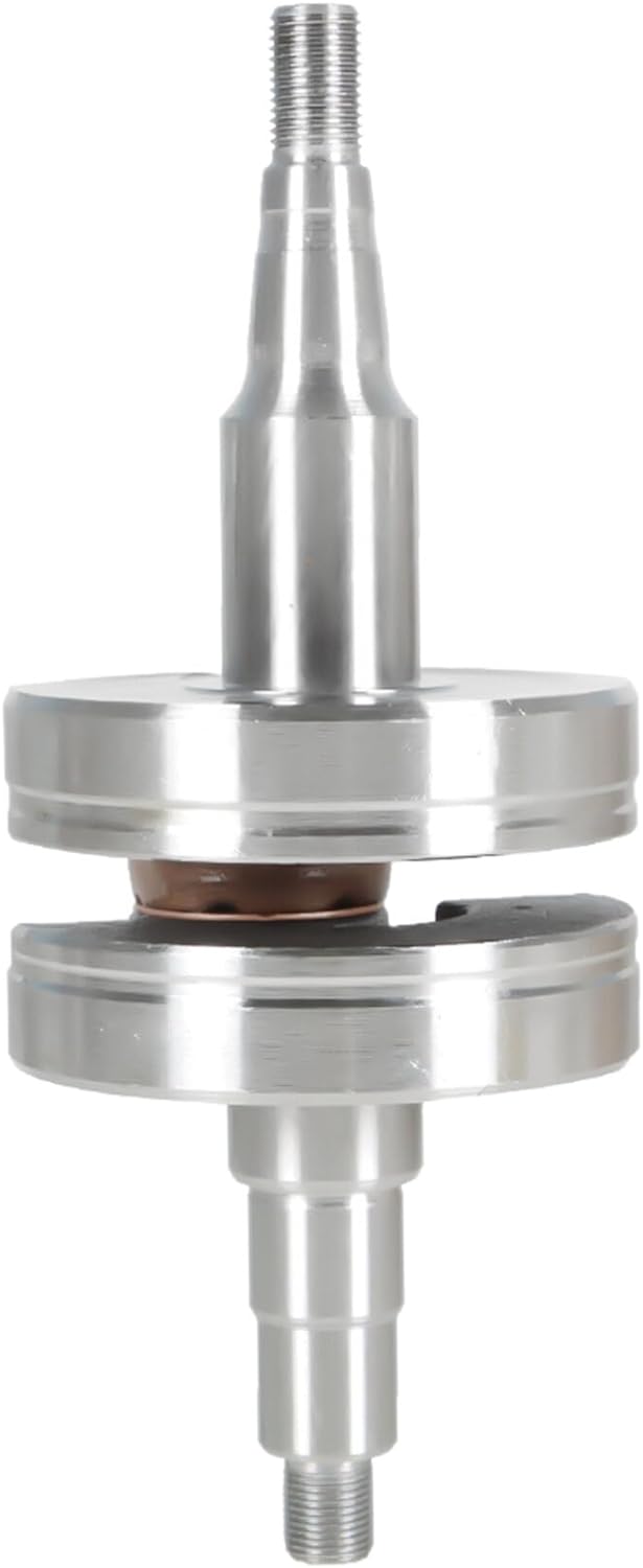 CRANKSHAFT ASSEMBLY KIT YAMAHA PW 80 Y-ZINGER BIG WHEEL 1HA-11400-00-00 4BC-11400-00-00 thumbnail 5