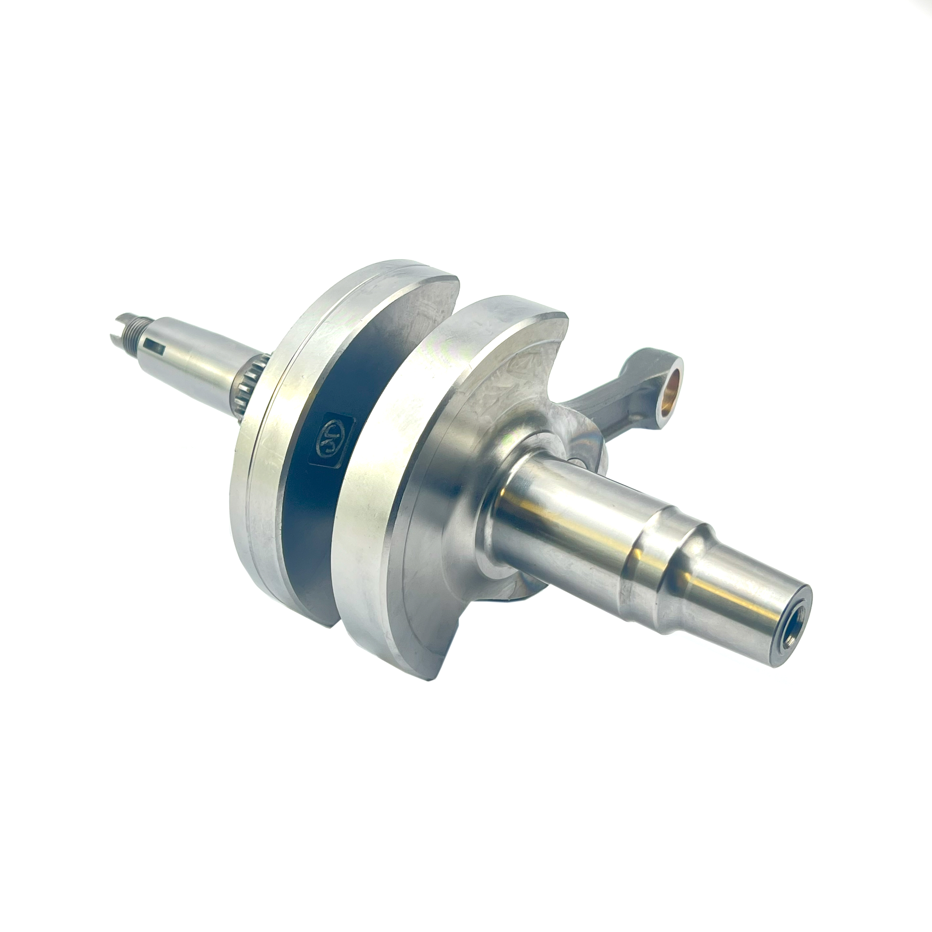 CRANKSHAFT ASSY 18-22 RZR570 POLARIS 450/570, BRONCO AT-09433, OEM 2206356 image 1