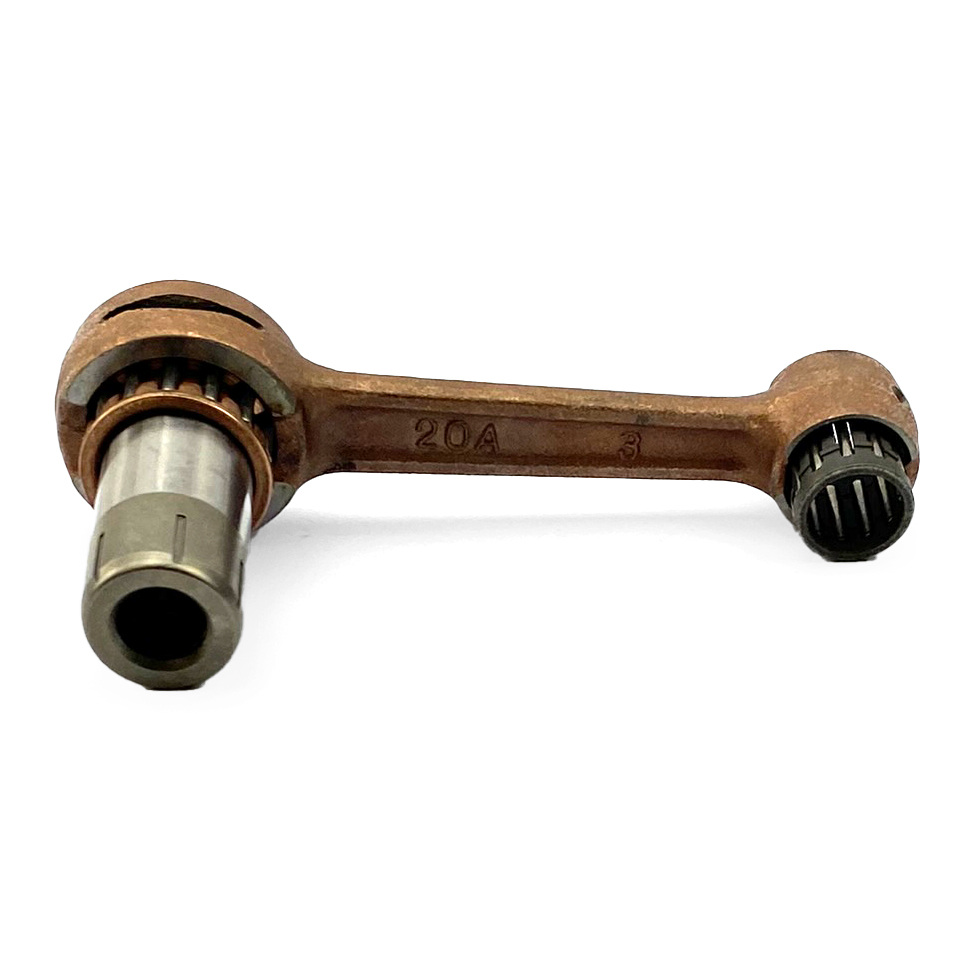 CONNECTING ROD KIT TS125X, SUZUKI RM125-85-86 thumbnail 2